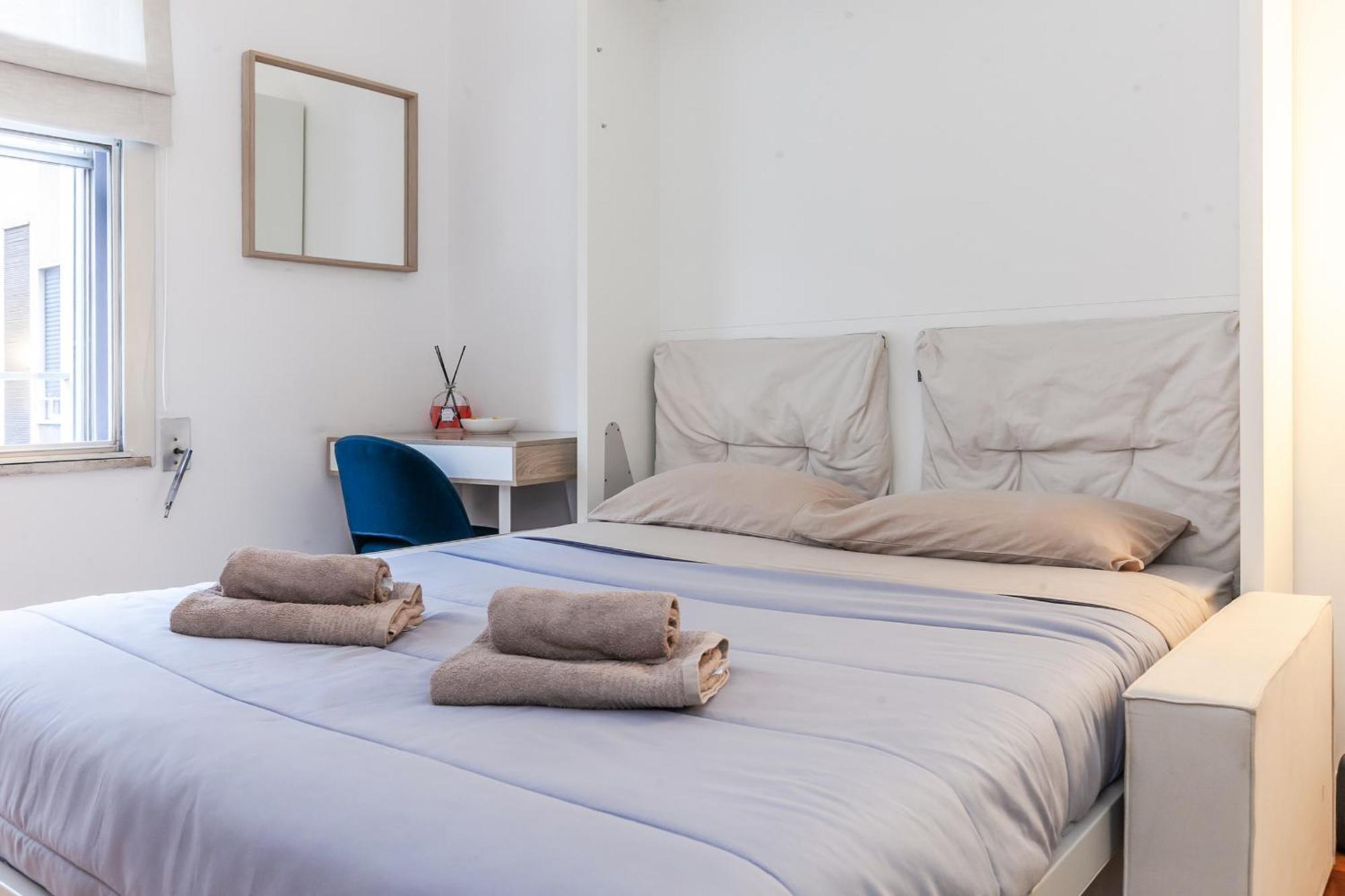 Apartment Stile E Comodita Nel Vivace Centro Di *