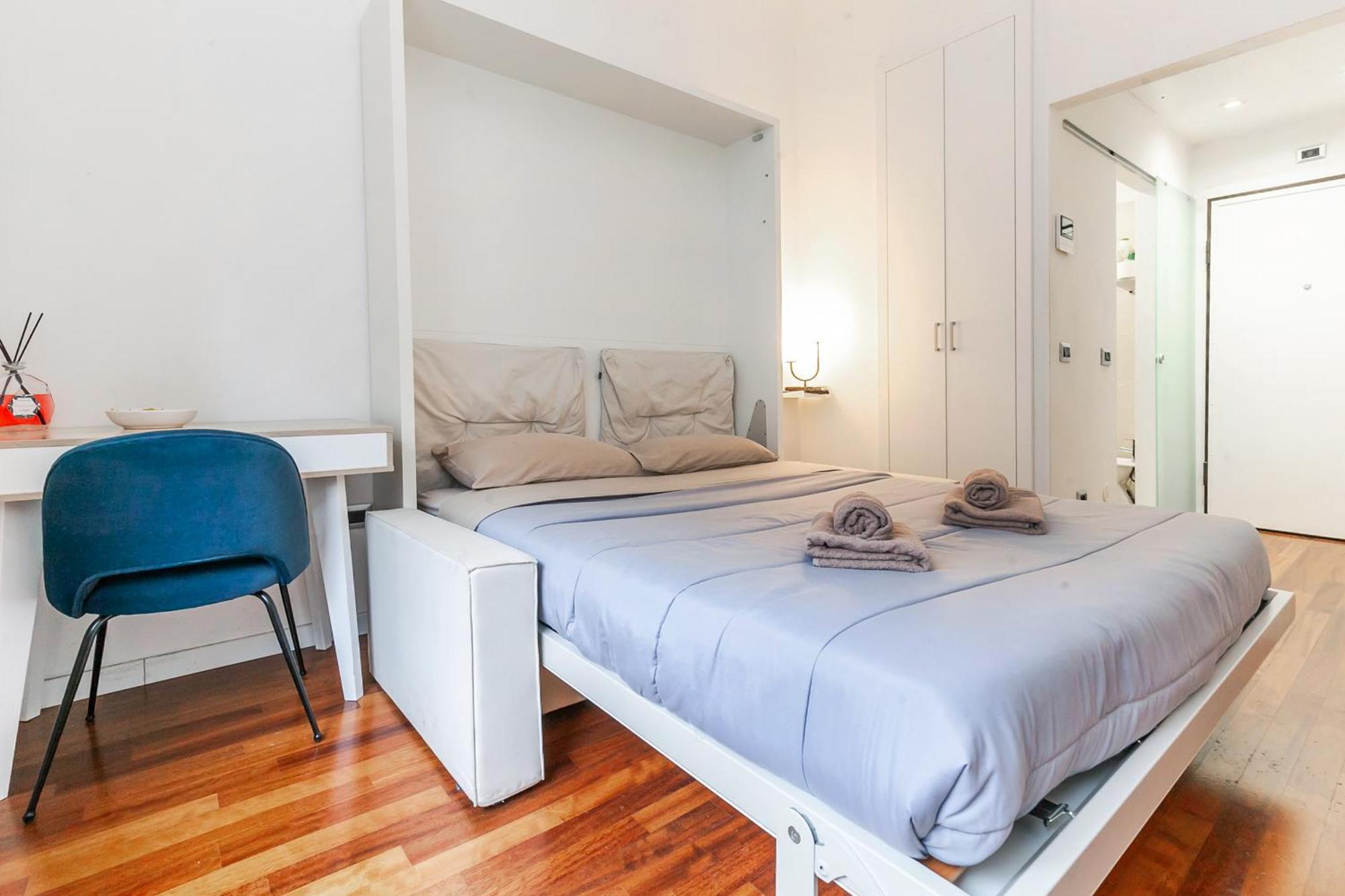 Stile E Comodita Nel Vivace Centro Di Apartment *