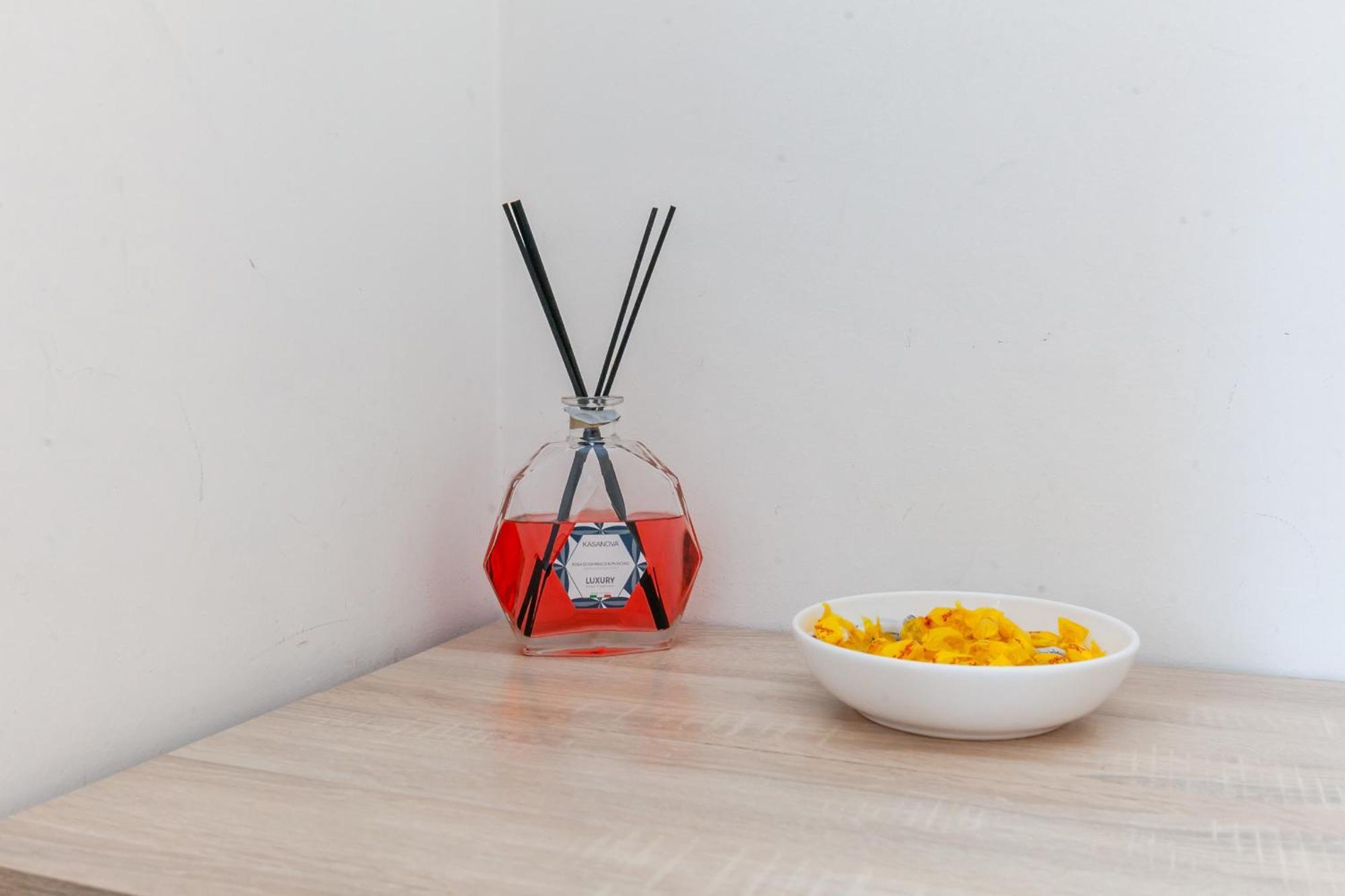 Apartment Stile E Comodita Nel Vivace Centro Di