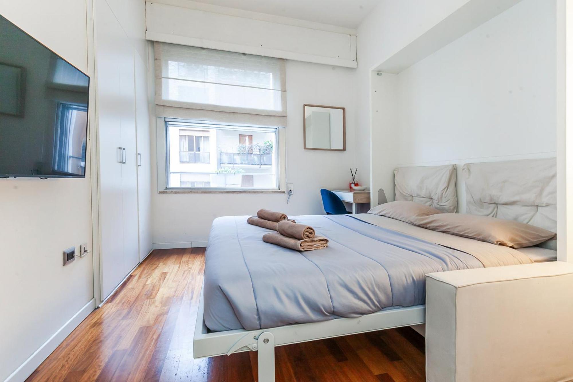Apartment Stile E Comodita Nel Vivace Centro Di *