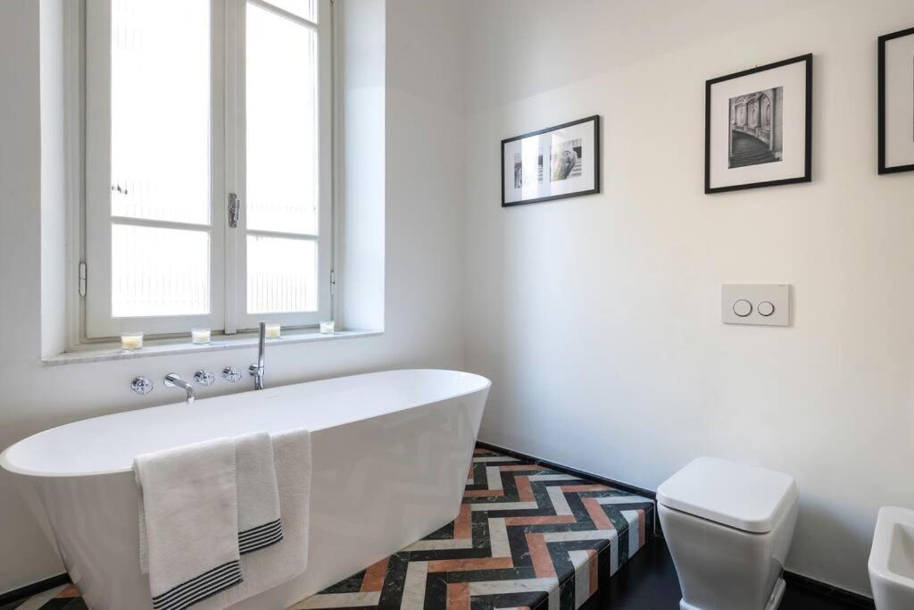 Apartment Eustachi Al 20 Milan
