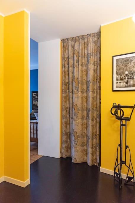 Apartment Eustachi Al 20 *