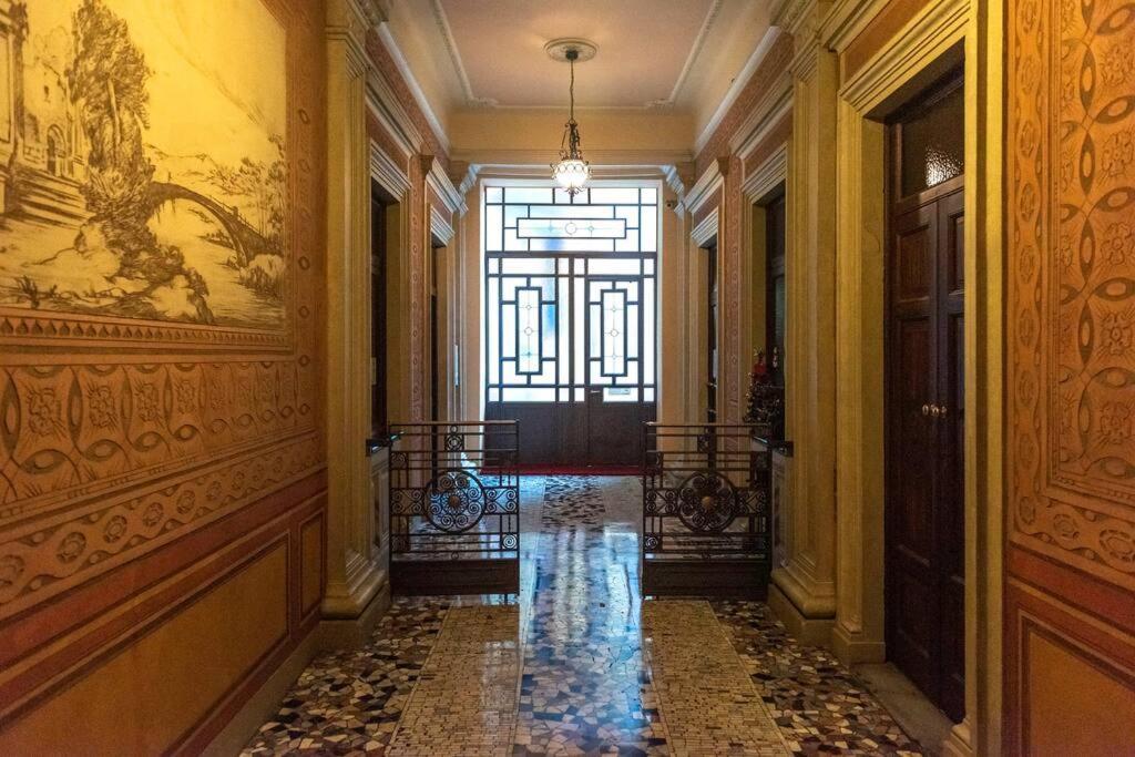 Apartment Eustachi Al 20 Milan