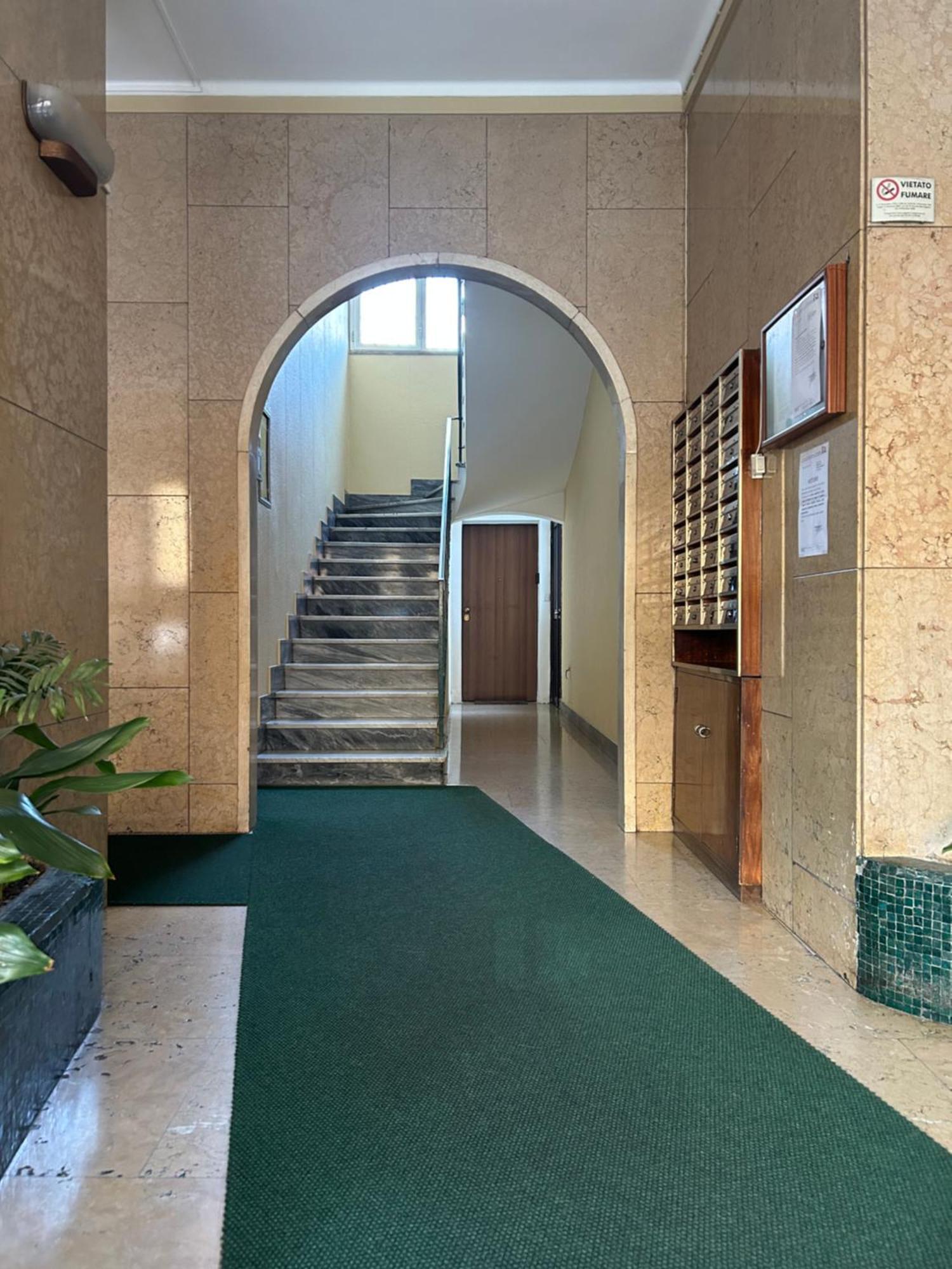 Bieffegi Luxury * Milan