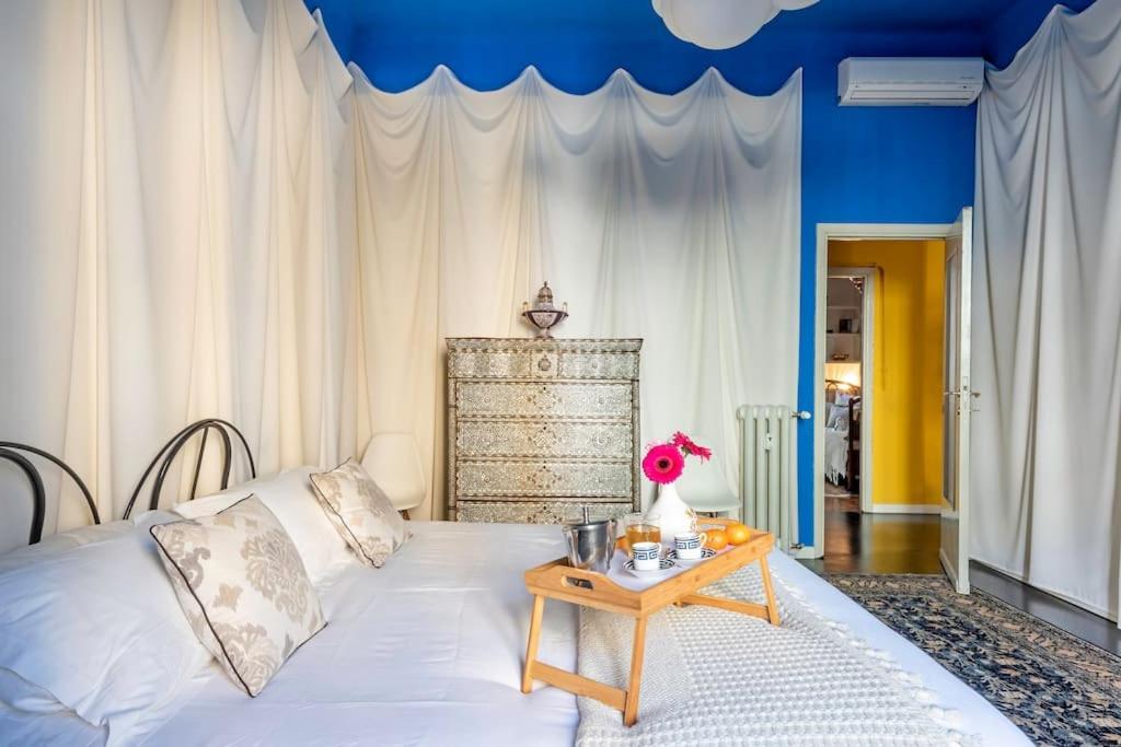 Apartment Eustachi Al 20 Milan