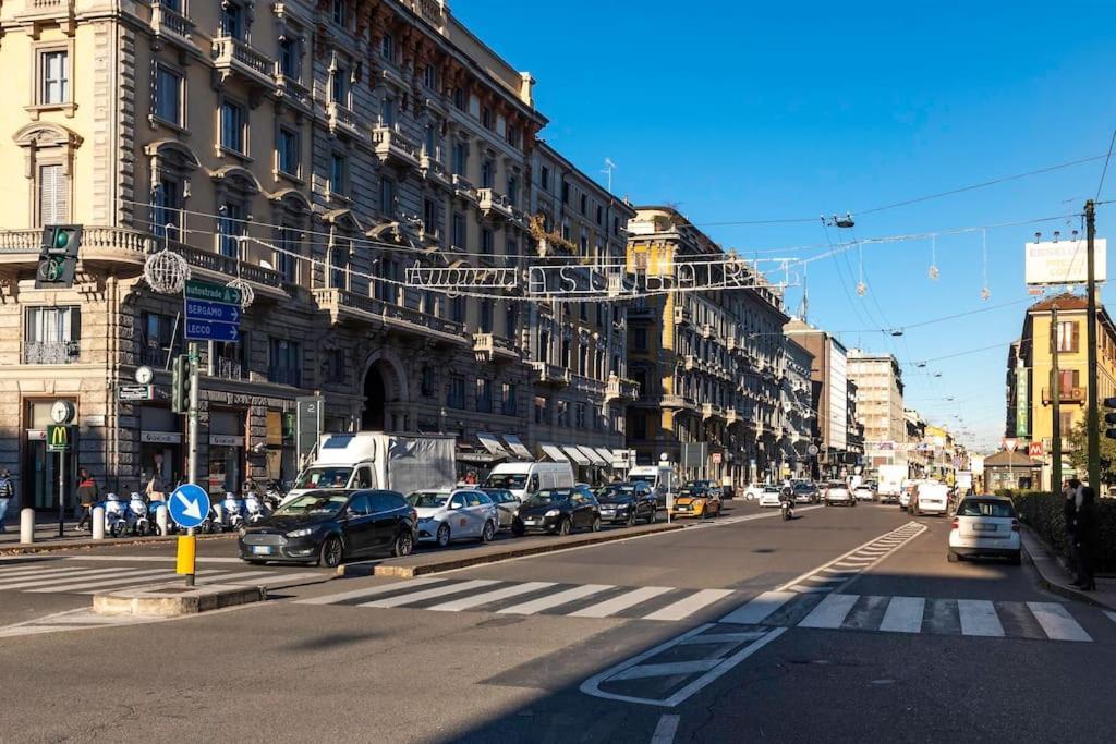Apartment Eustachi Al 20 Milan