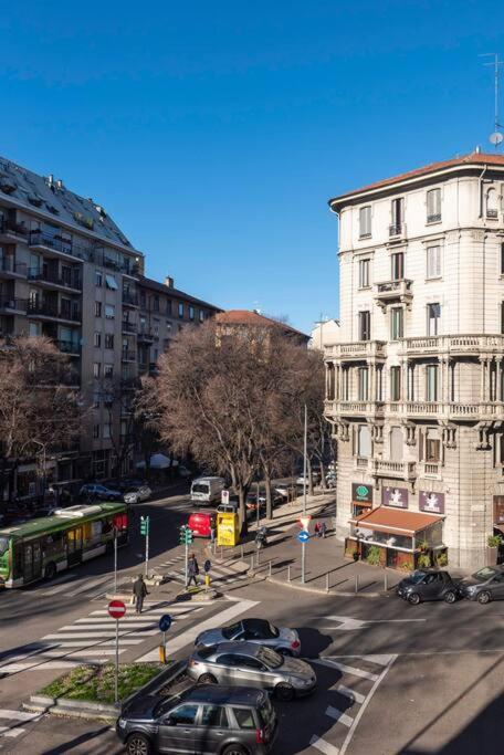 Eustachi Al 20 Apartment