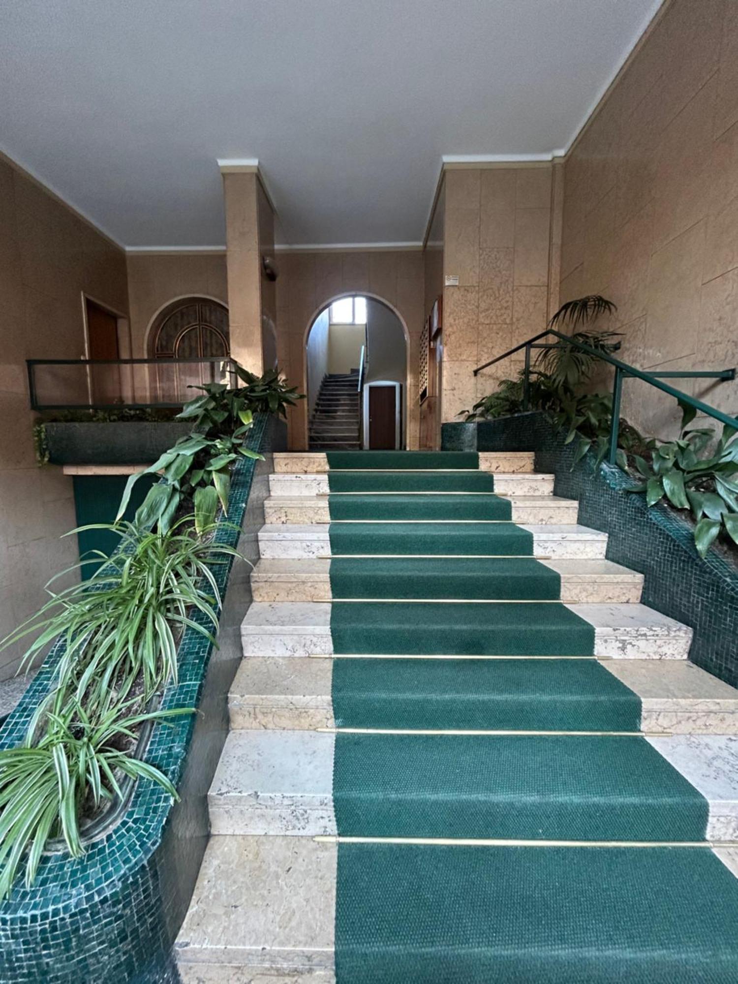 Bieffegi Luxury Milan