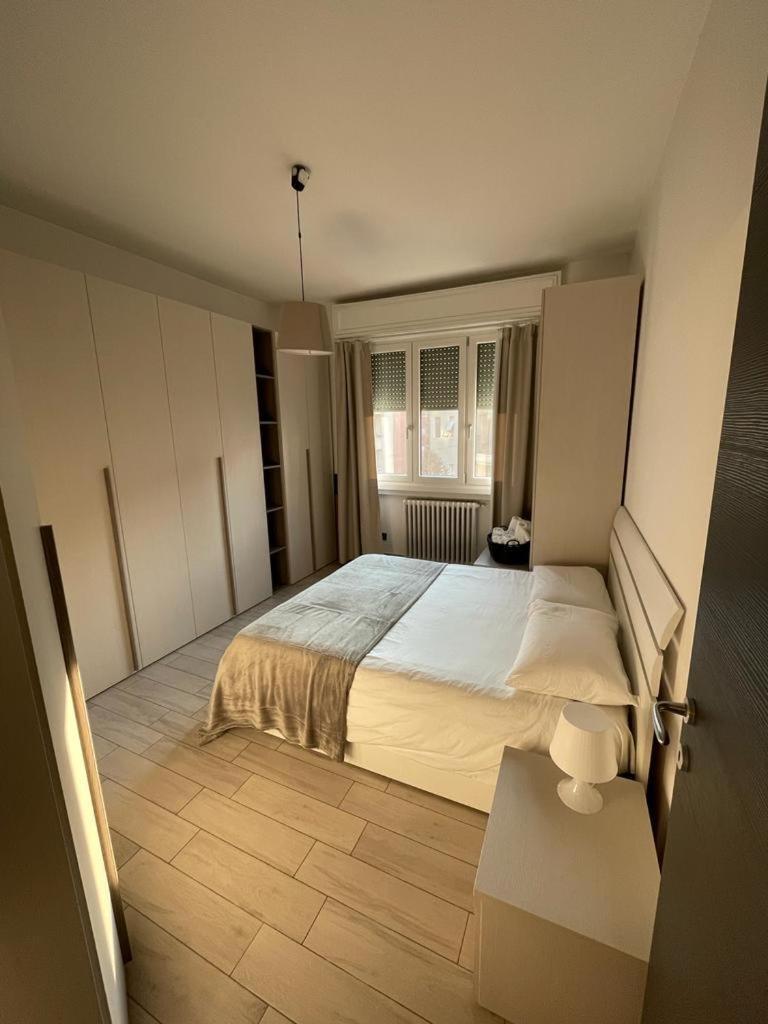 La Casa Graziosa • San Siro Stadio/city Life Apartment *