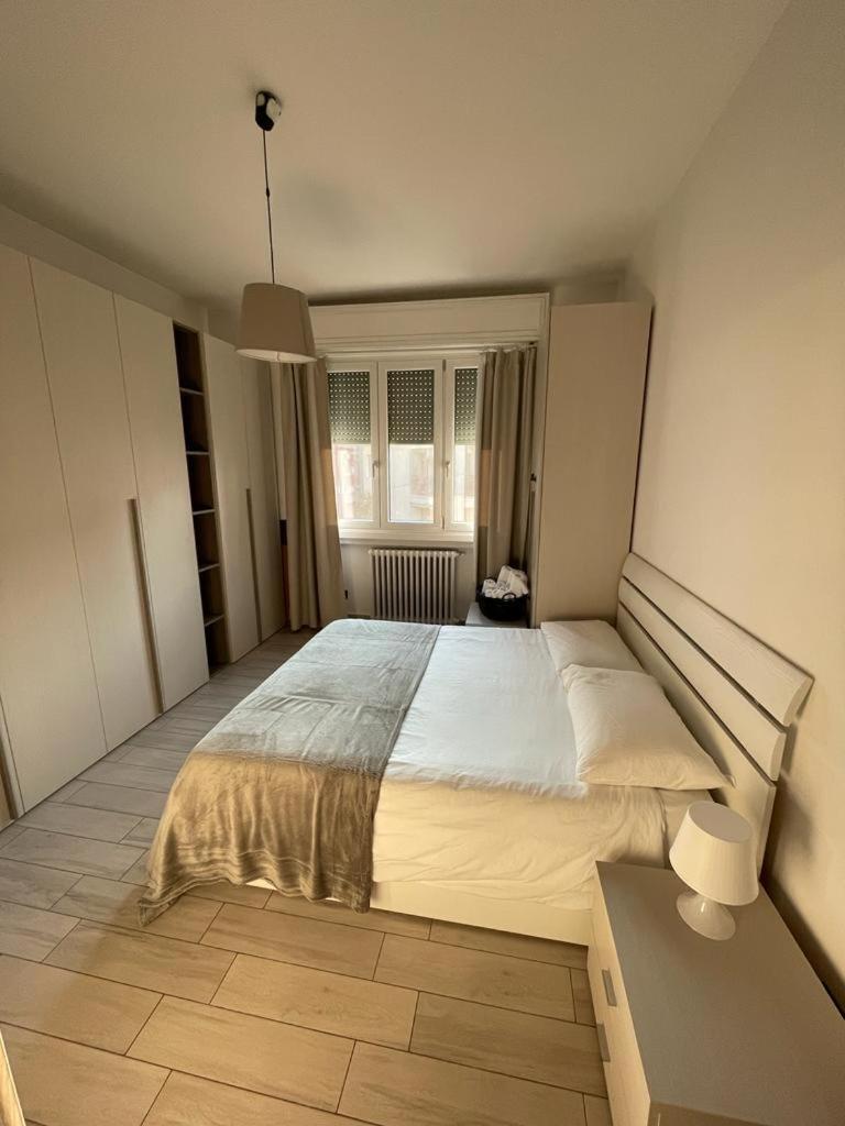 La Casa Graziosa • San Siro Stadio/city Life Apartment Milan