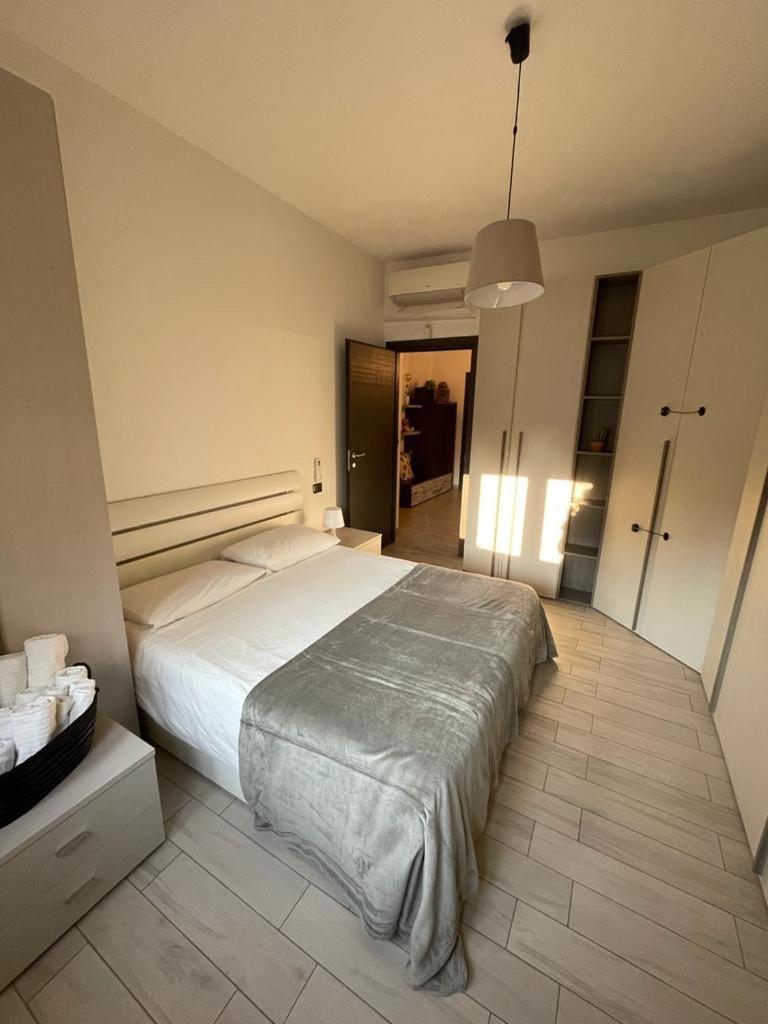 Apartment La Casa Graziosa • San Siro Stadio/city Life
