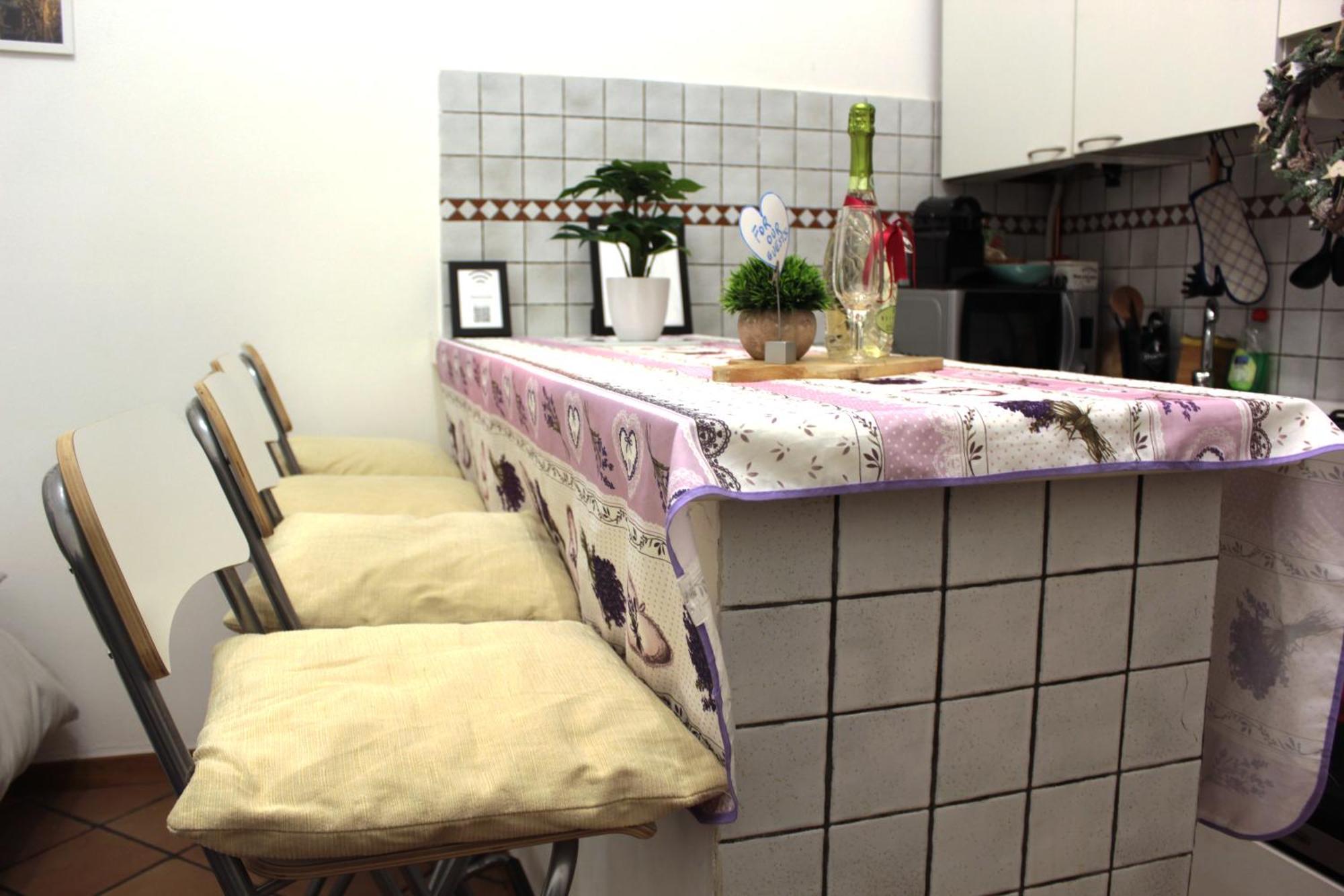La Corte Dei Creativi Comodo E * Milão