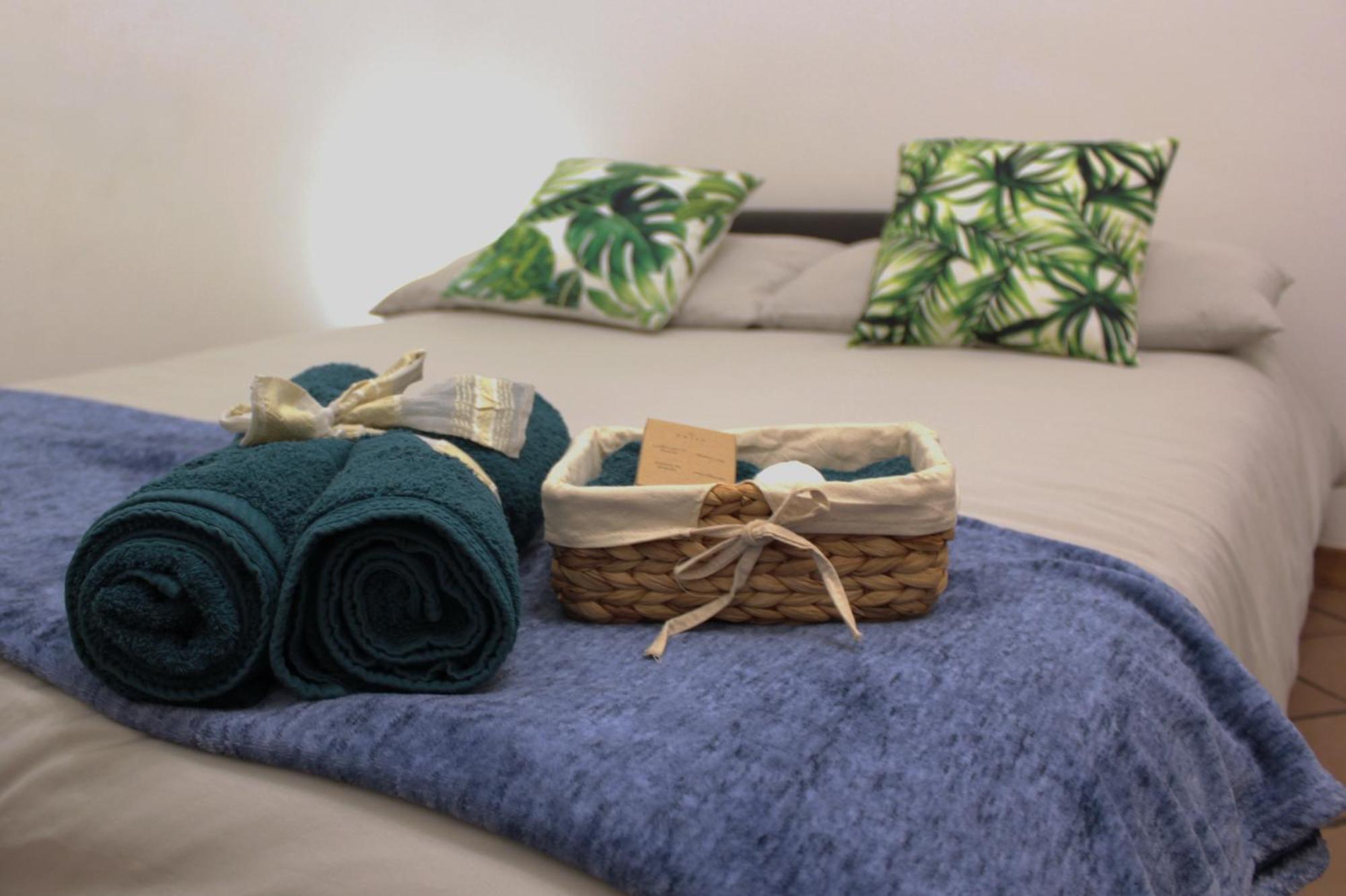 La Corte Dei Creativi Comodo E Apartamento