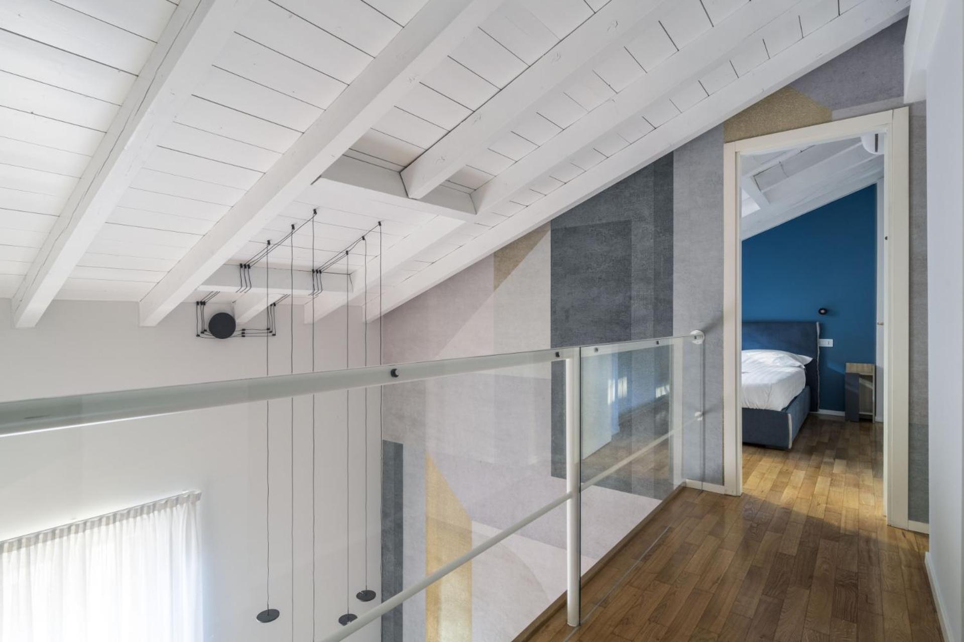 Apartment Easylife - Oasi Con Balcone In The Center Milan