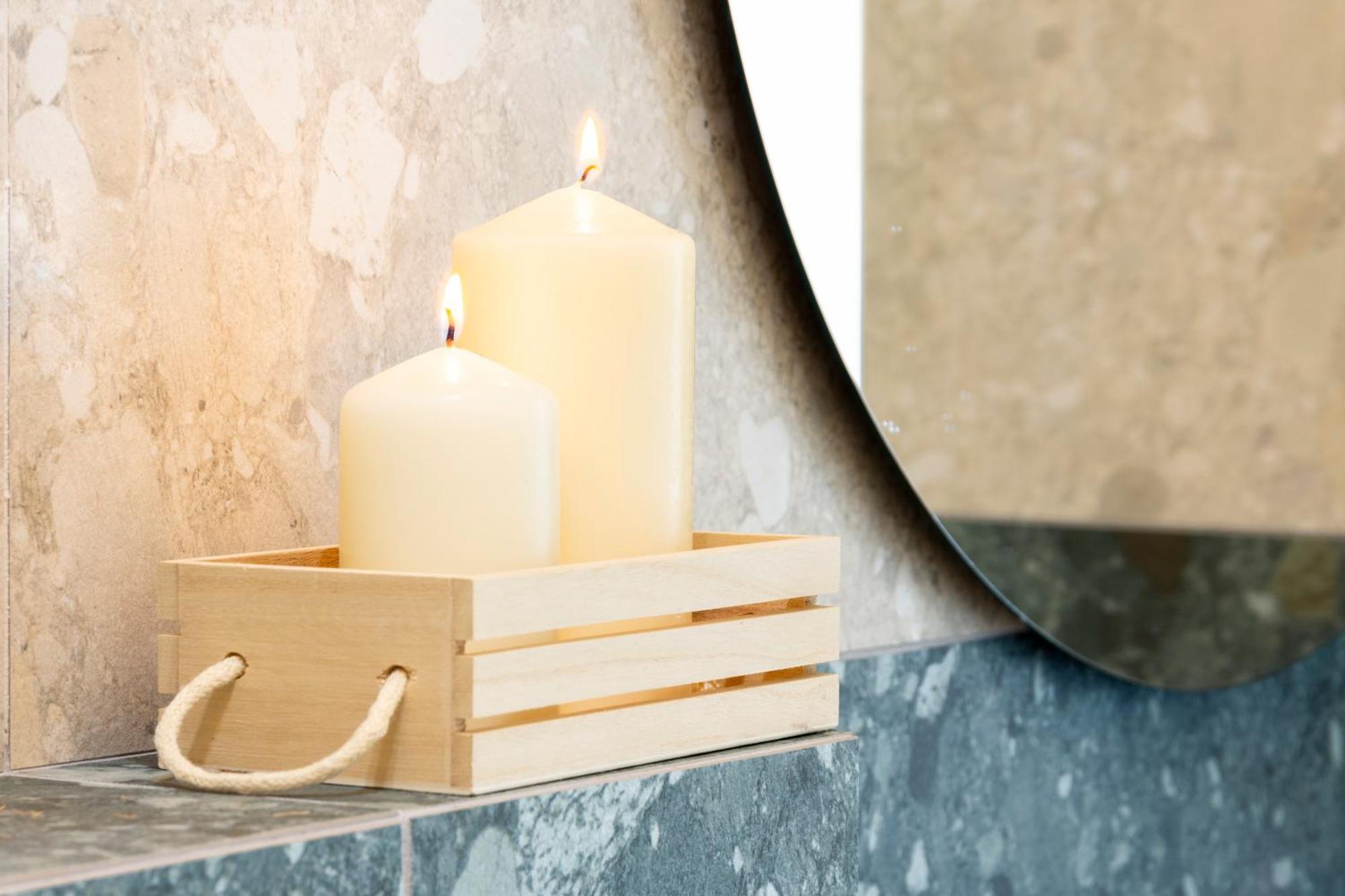 Apartamento Albert's • Sunset Con Ampio Terrazzo *