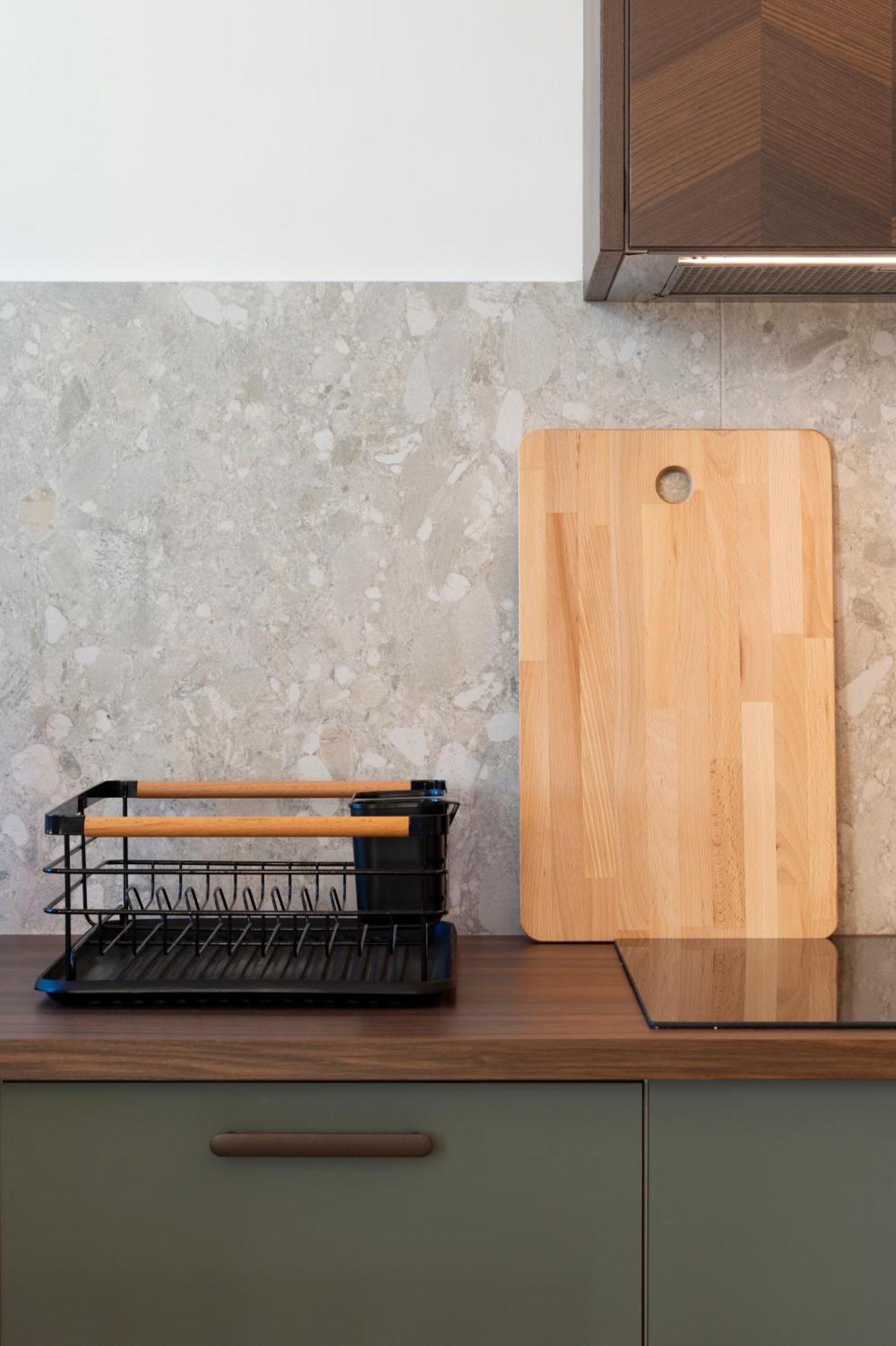 Apartamento Albert's • Sunset Con Ampio Terrazzo