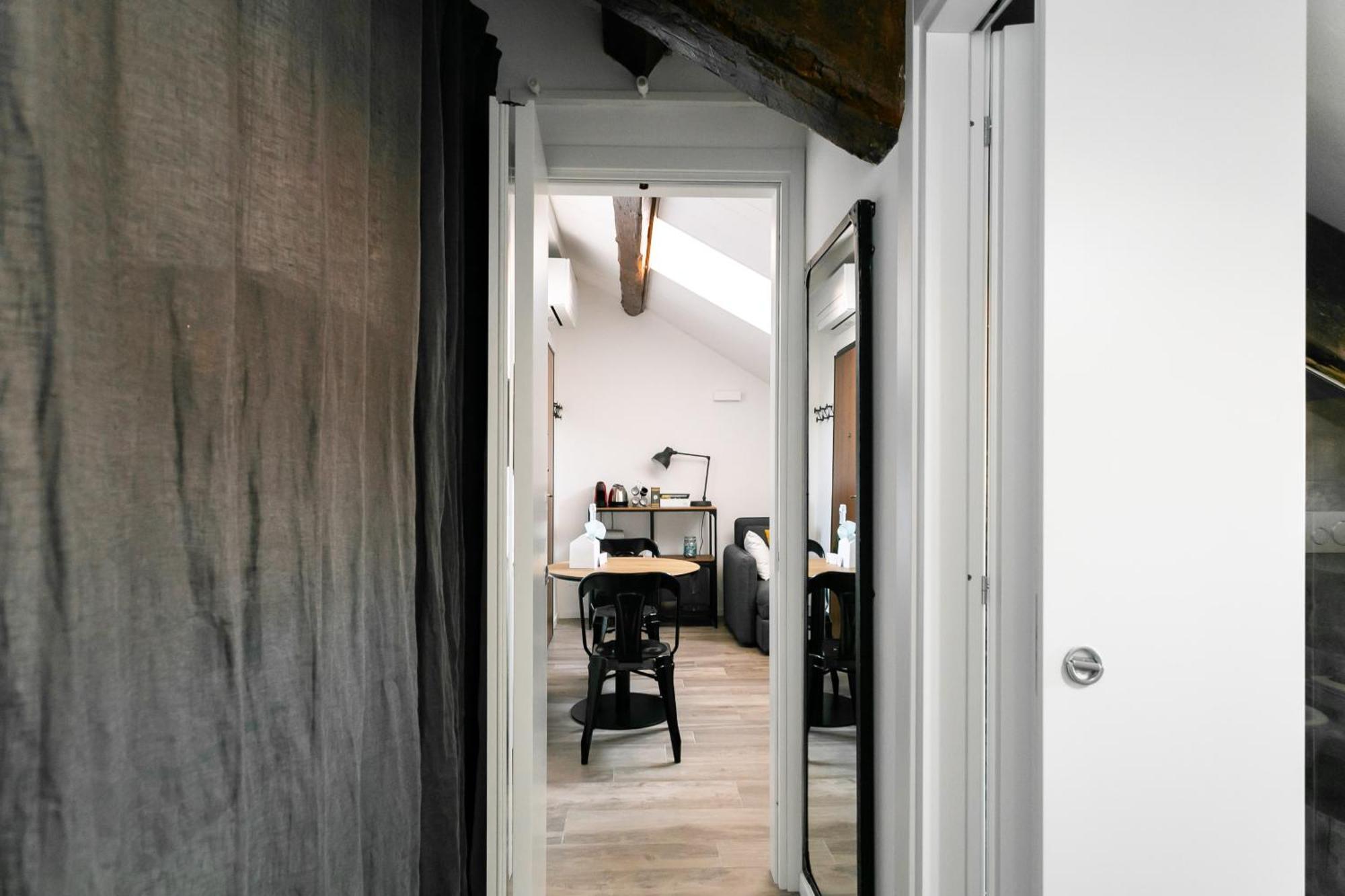Apartment Mortara Navigli *
