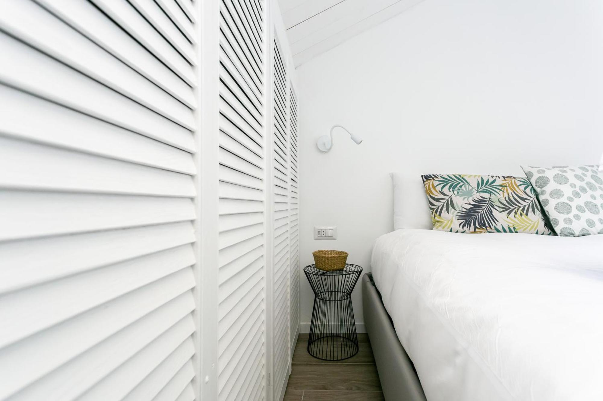 Apartment Mortara Navigli *