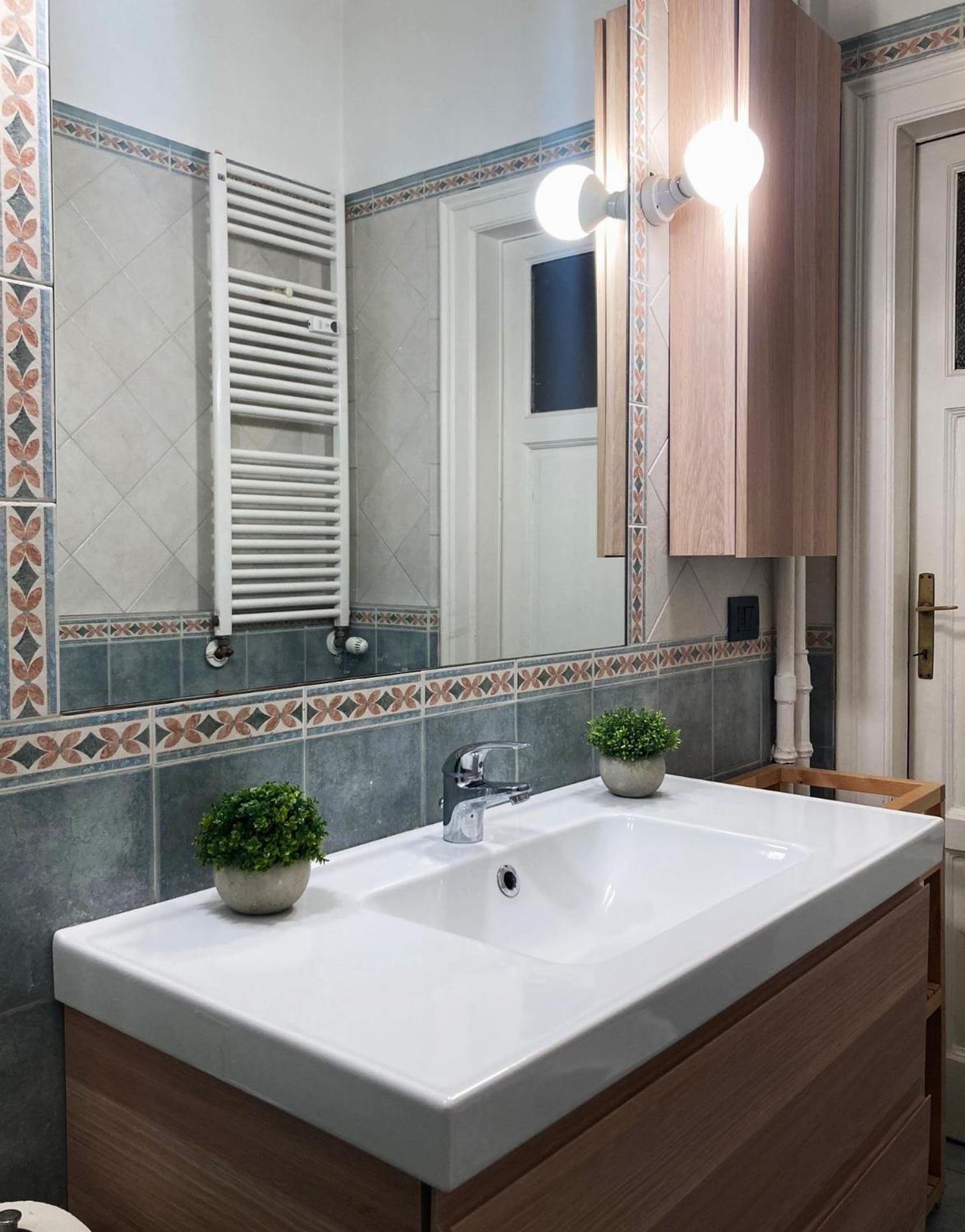 Apartment Monviso 35 , Cozy Milan