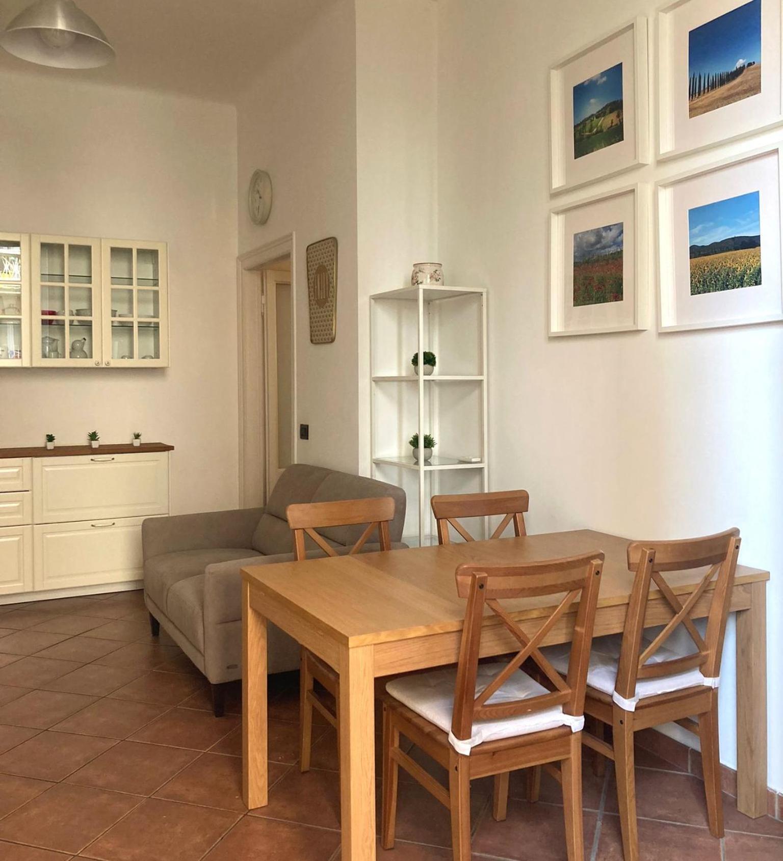 Apartment Monviso 35 , Cozy *