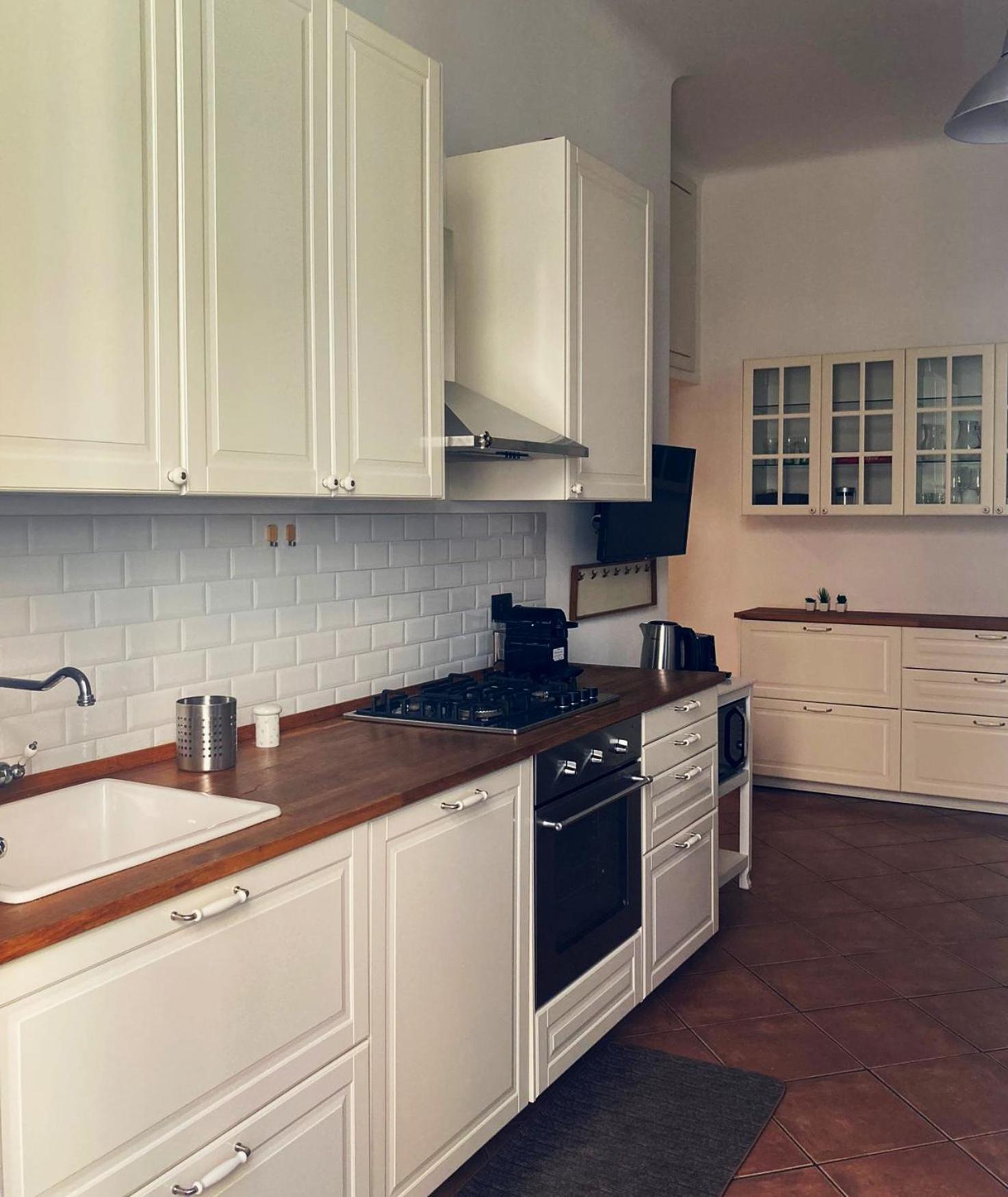 Apartment Monviso 35 , Cozy Milan