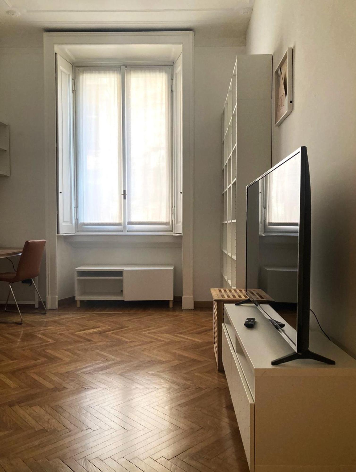 Monviso 35 , Cozy Apartment *