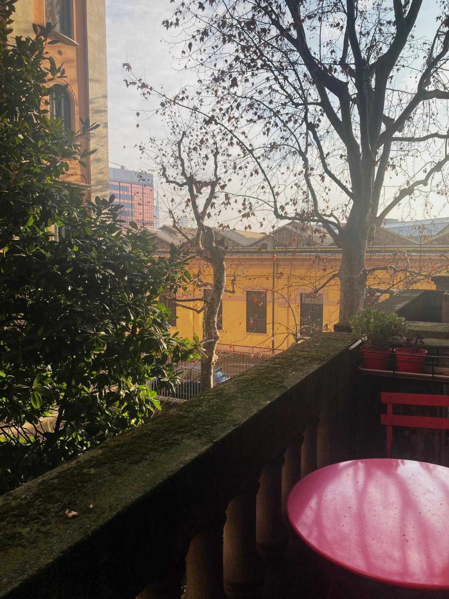 Monviso 35 , Cozy Apartment Milan