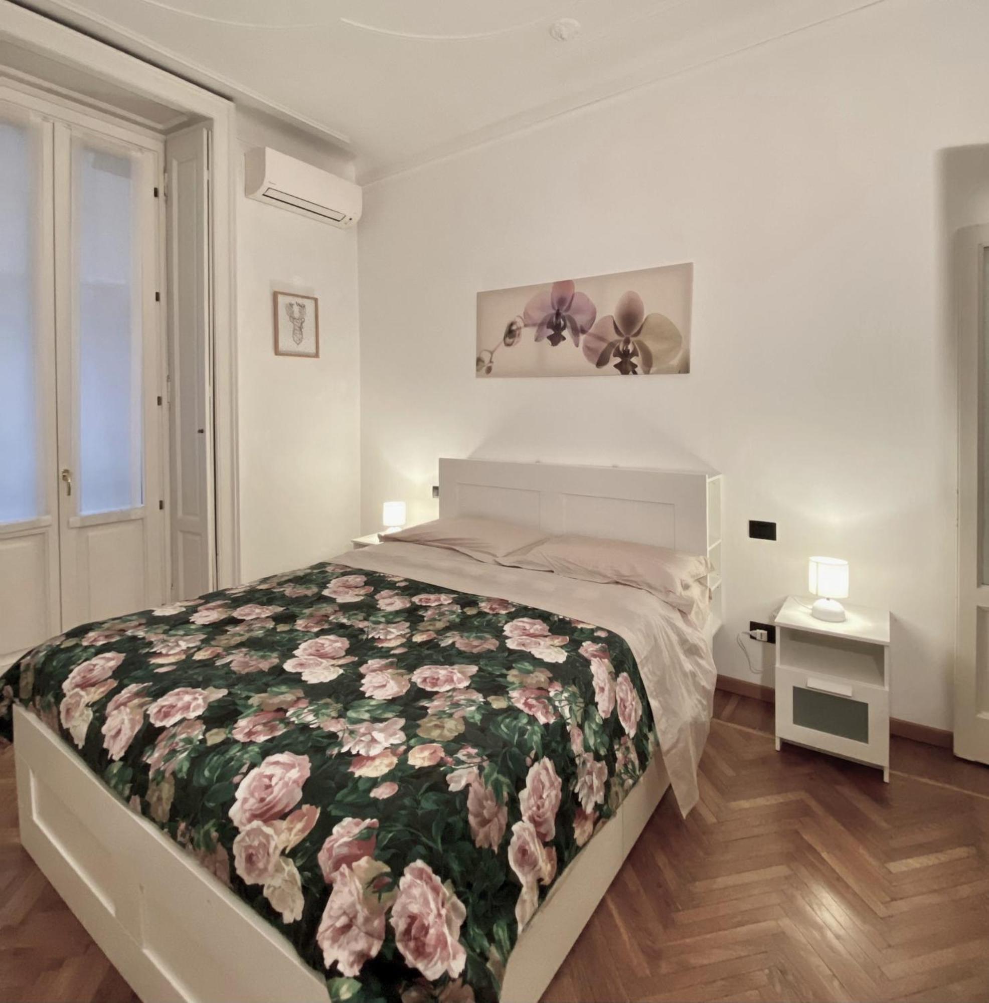 Apartment Monviso 35 , Cozy *