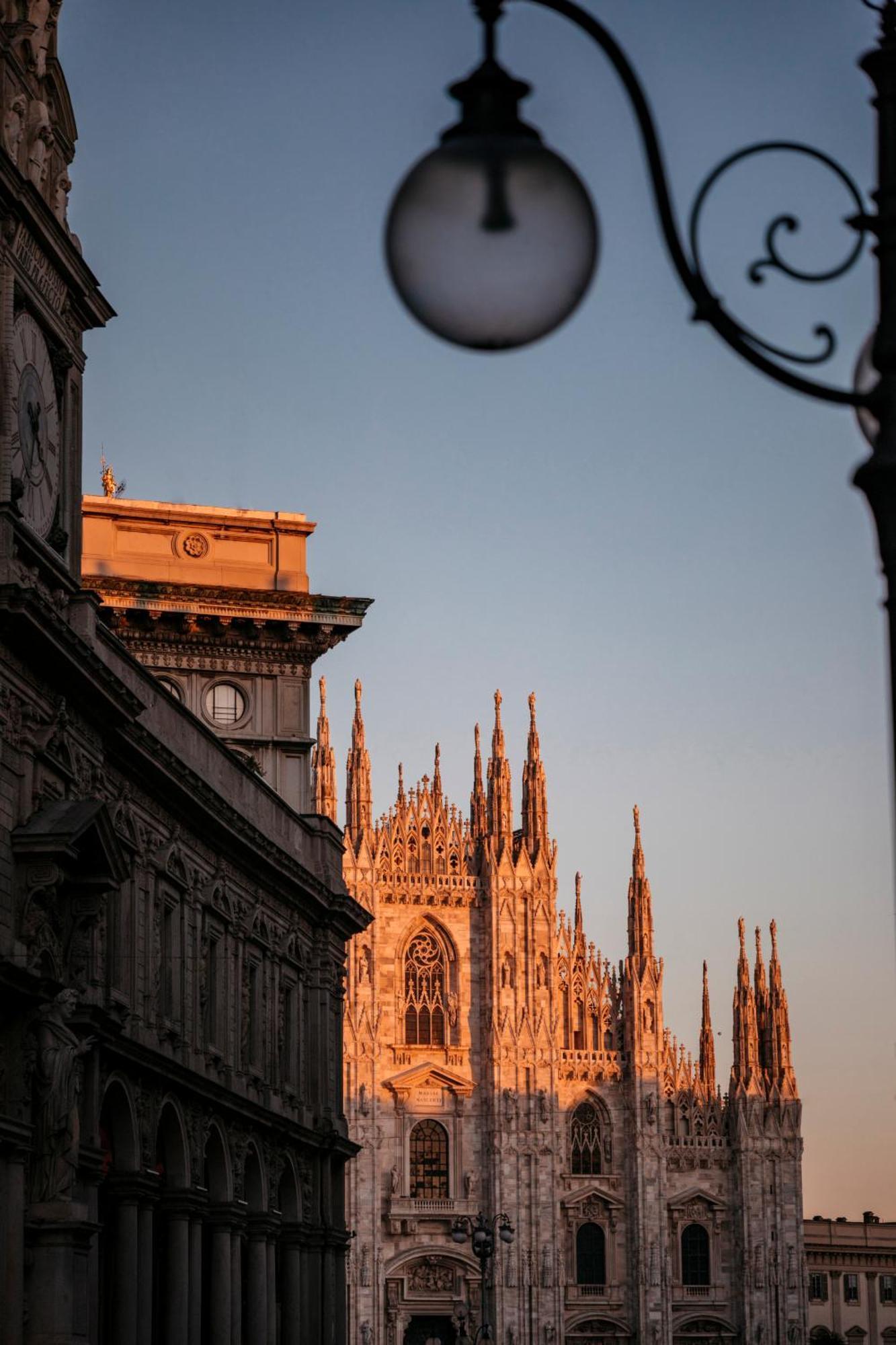 Hotel Palazzo Cordusio, A Gran Melia Milano