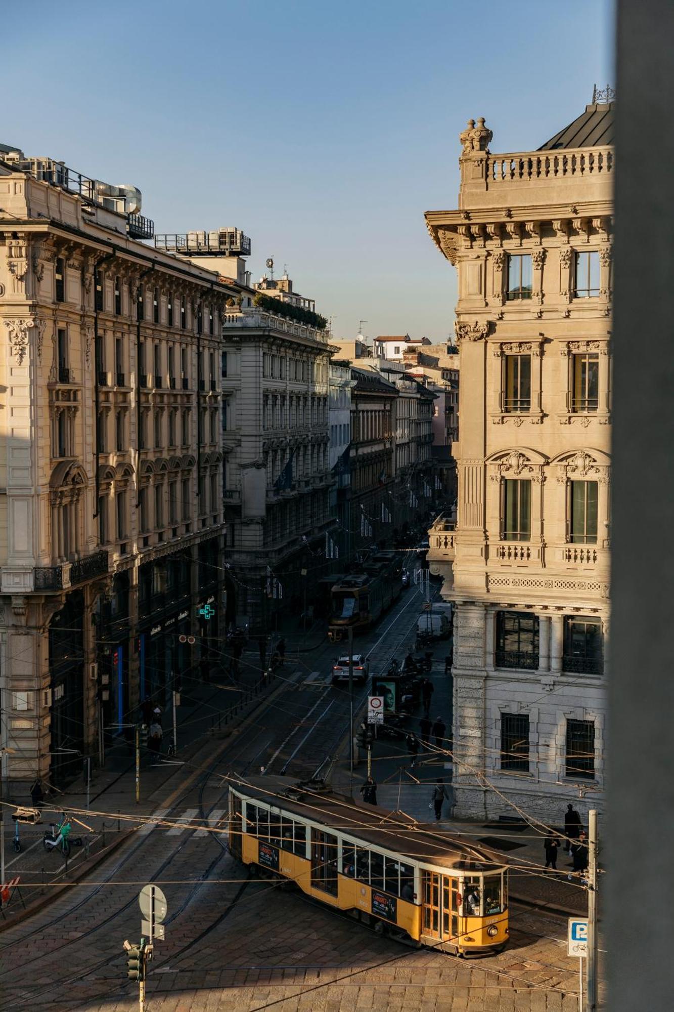 Palazzo Cordusio, A Gran Melia 5* Milano