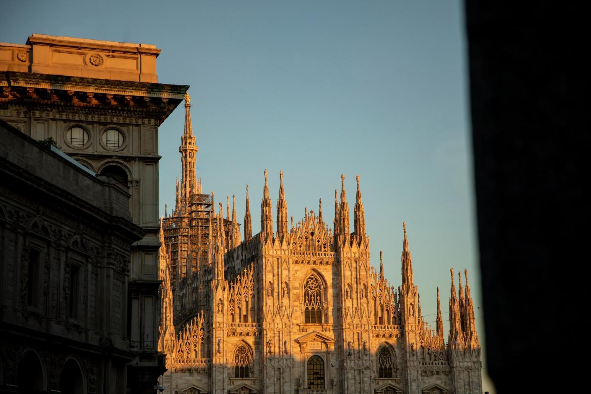Hotel Palazzo Cordusio, A Gran Melia Milano