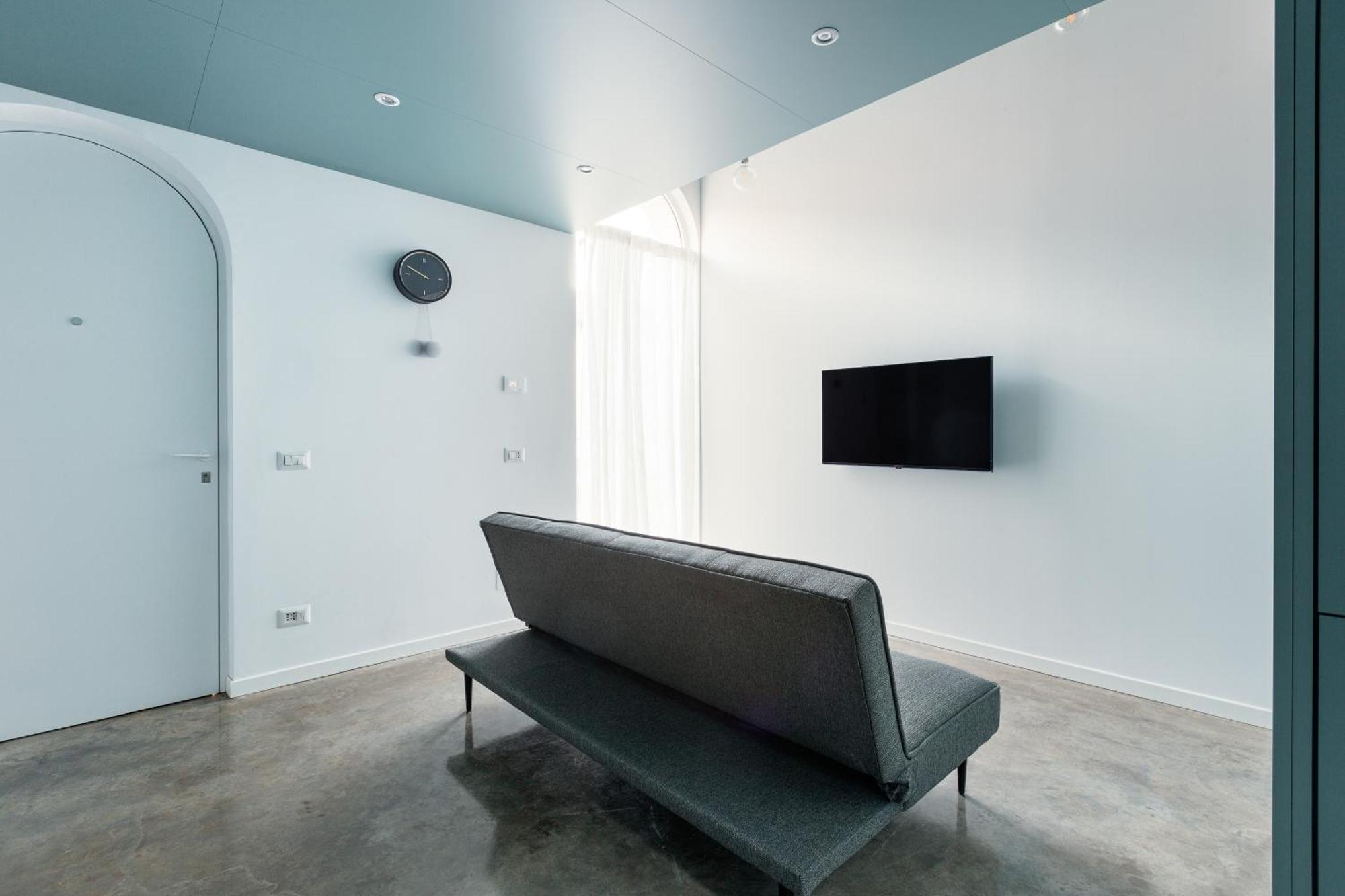 Apartamento - 800 M Far From Lancetti Station *