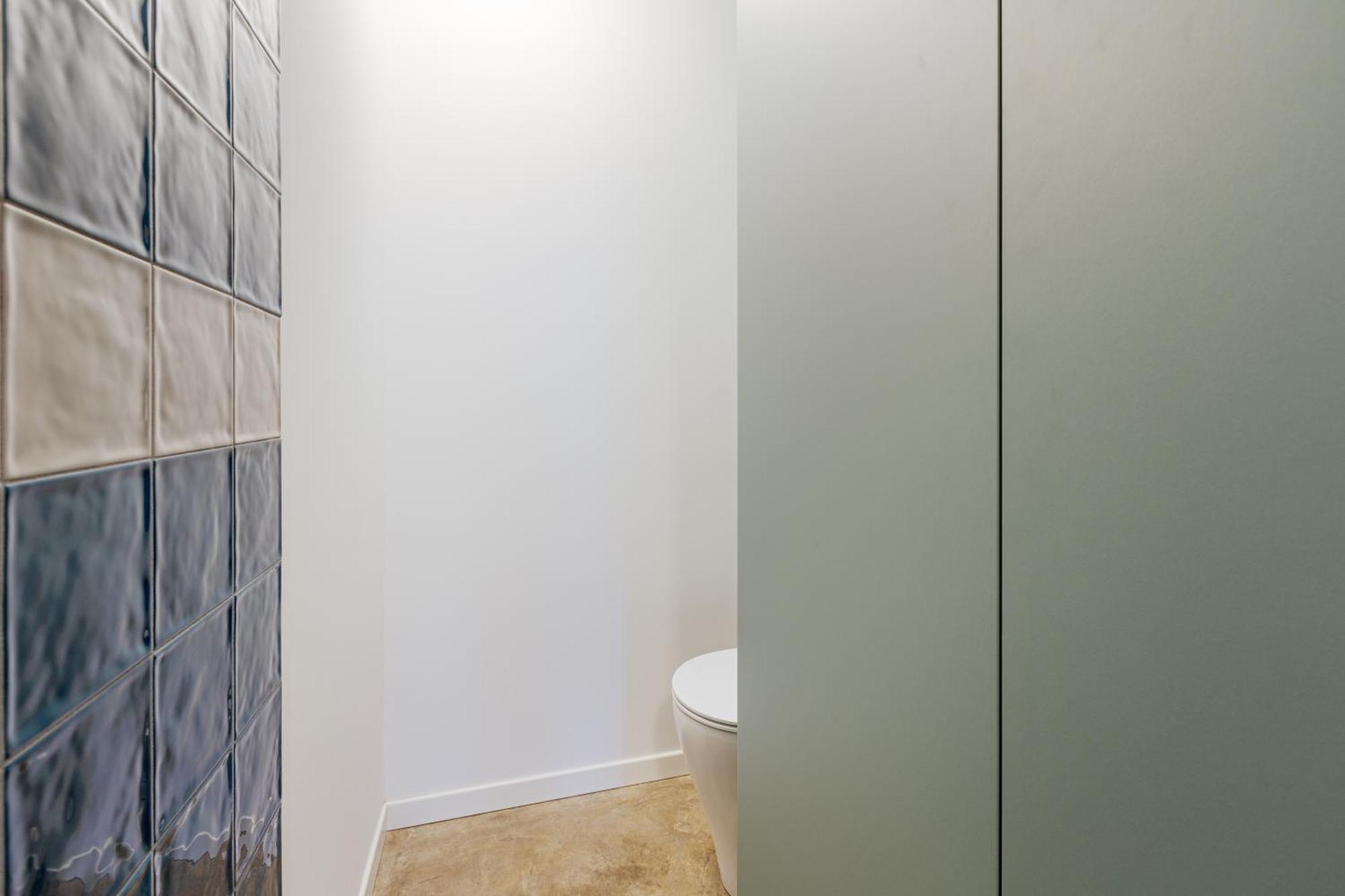 - 800 M Far From Lancetti Station Apartamento