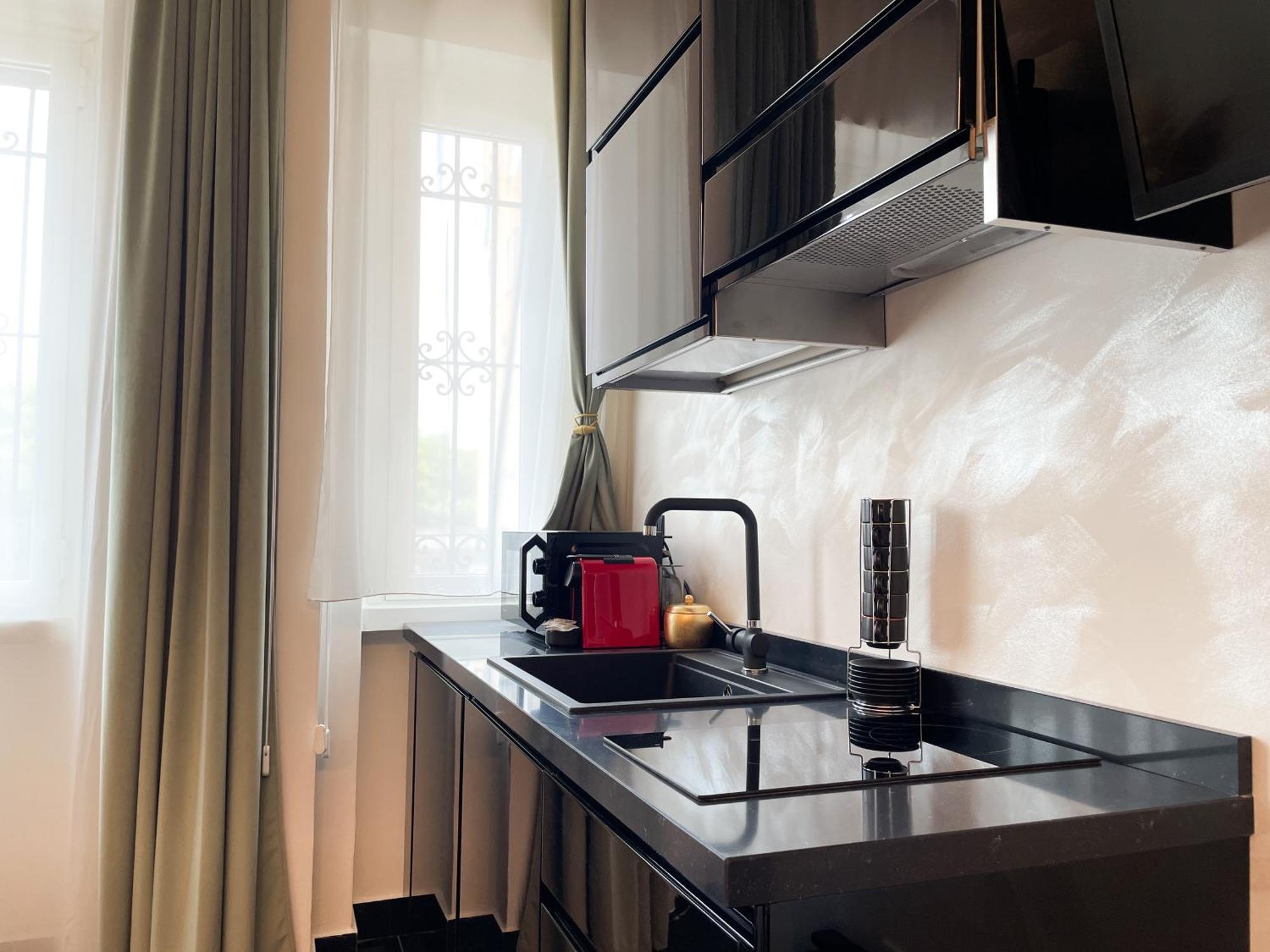 Apartment La Dolce Di *