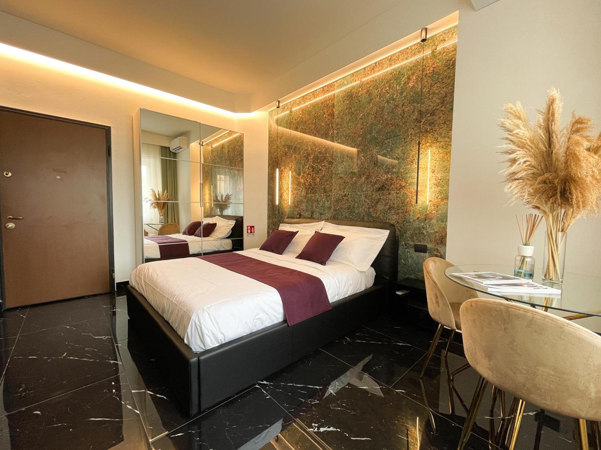 Apartment La Dolce Di Milan