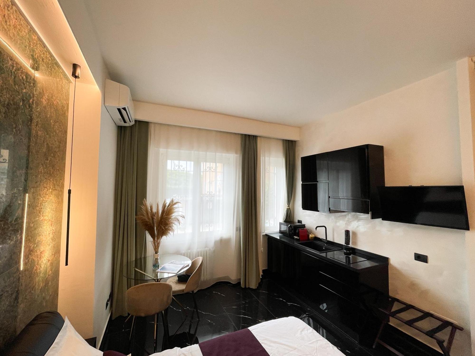 Apartment La Dolce Di *