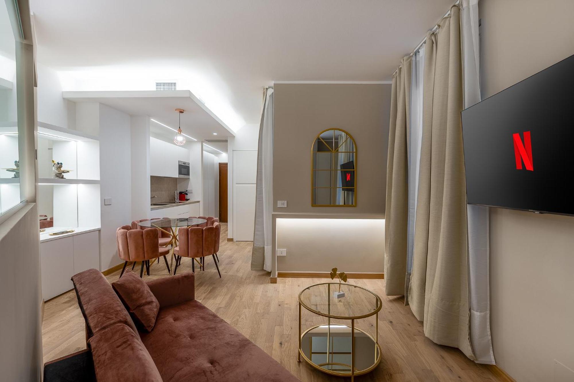 Appartamento Navigli - Center *