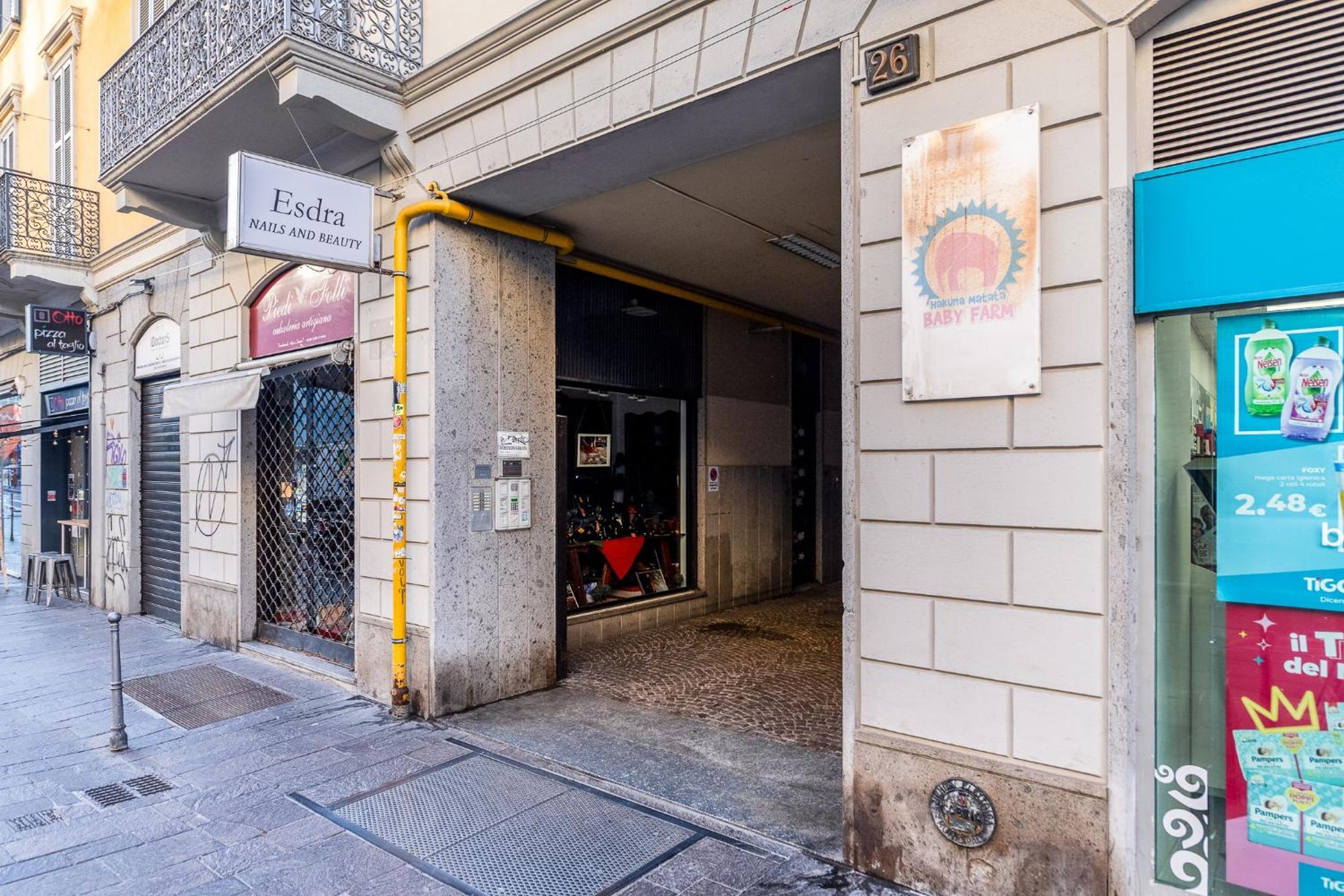 Appartamento Navigli - Center *