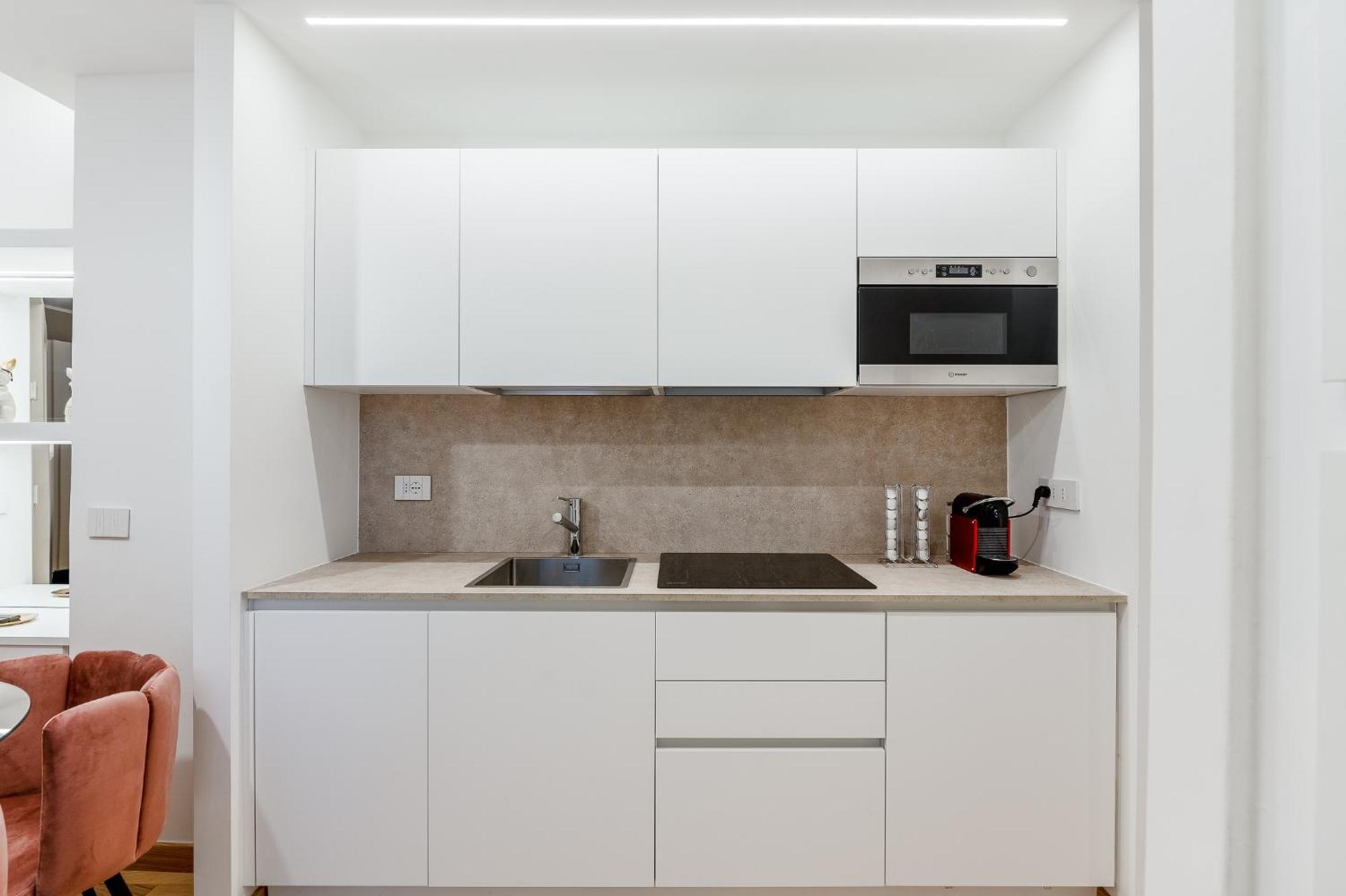 Appartamento Navigli - Center Milano