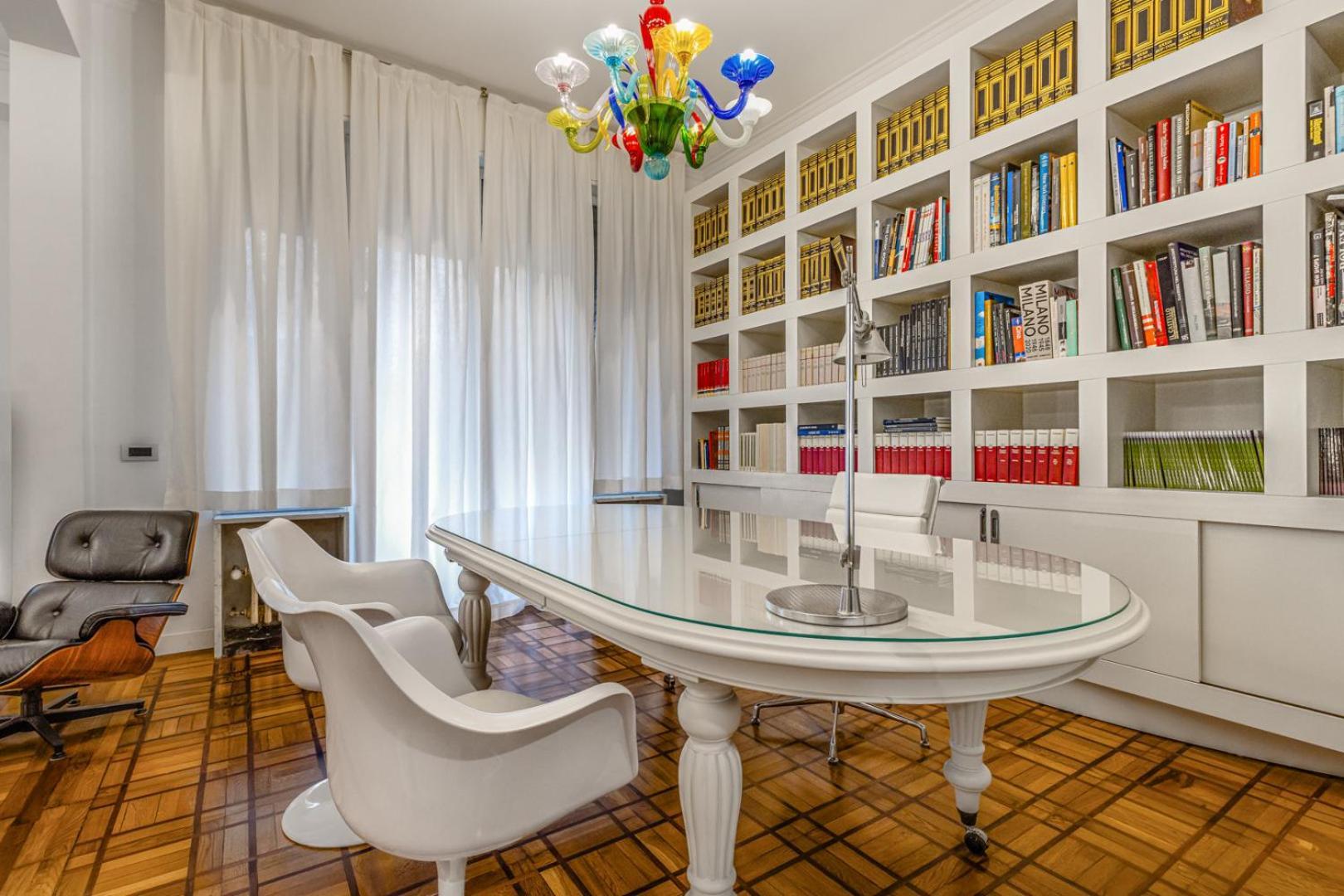 Apartment Repubblica Luxury Loft By Lionhost Milan