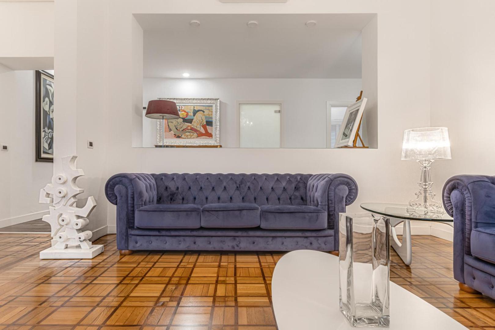 Repubblica Luxury Loft By Lionhost * Milan
