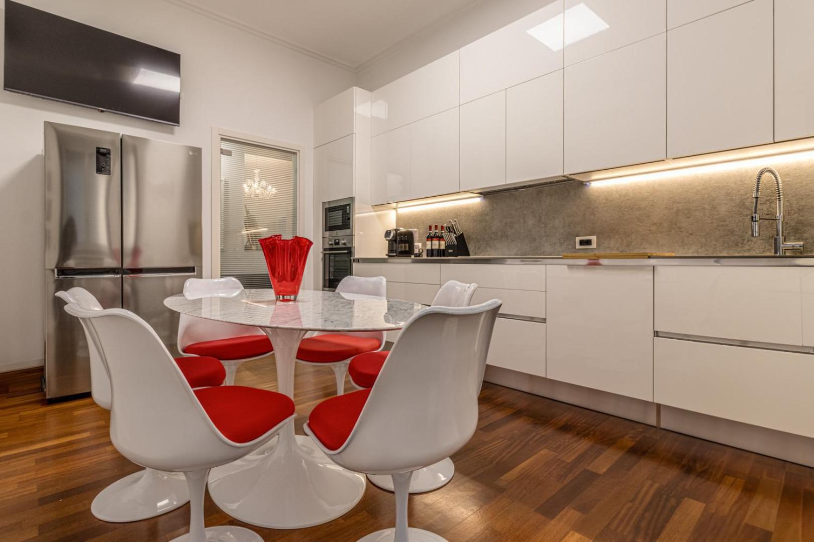 Apartment Repubblica Luxury Loft By Lionhost
