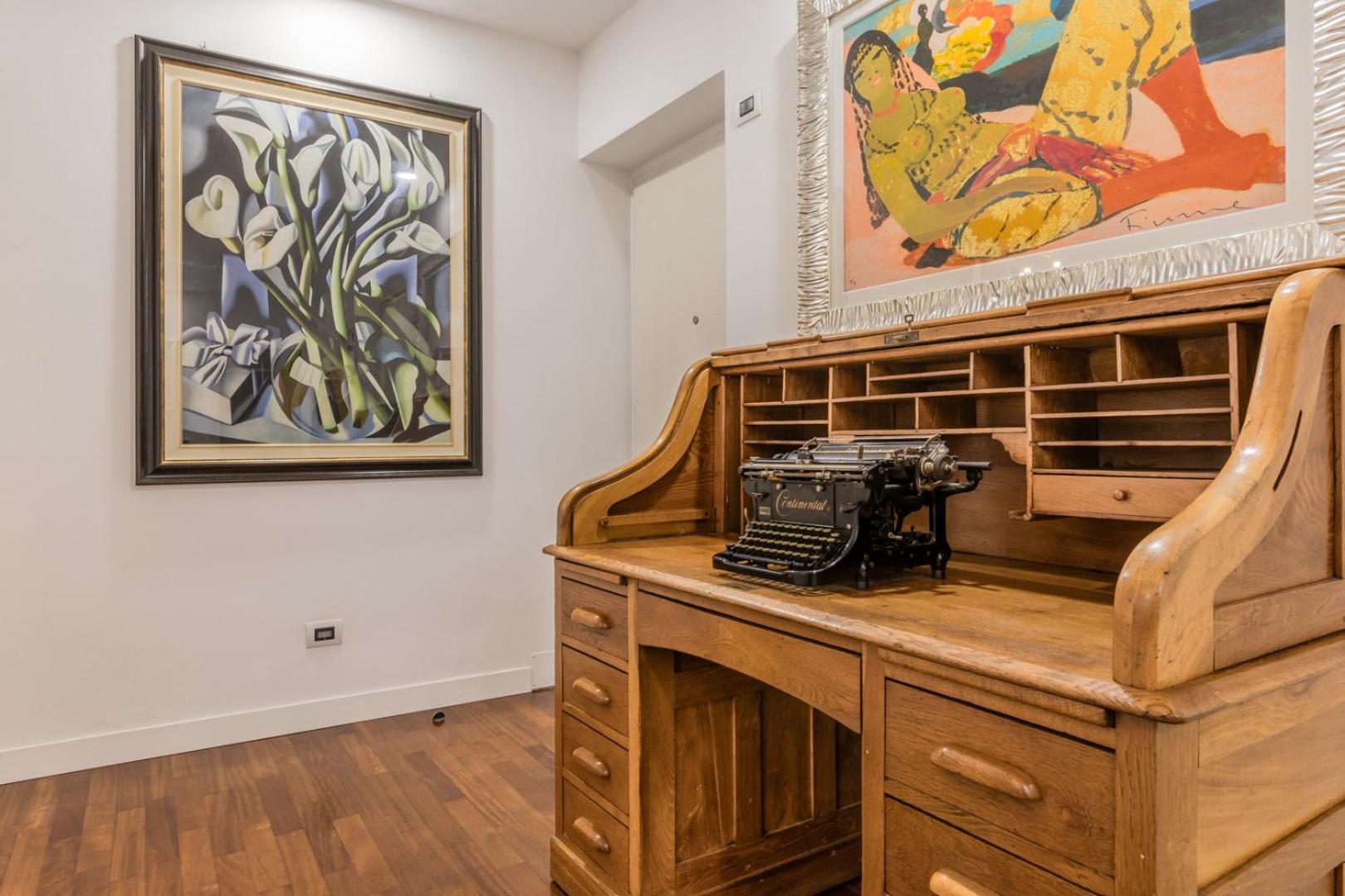 Repubblica Luxury Loft By Lionhost Milan