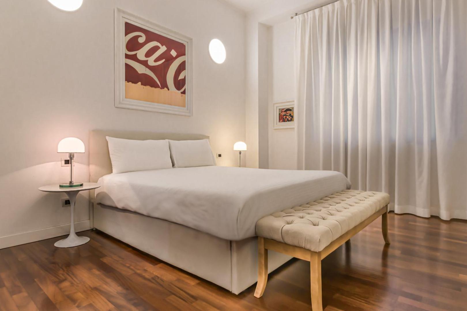 Repubblica Luxury Loft By Lionhost Milan