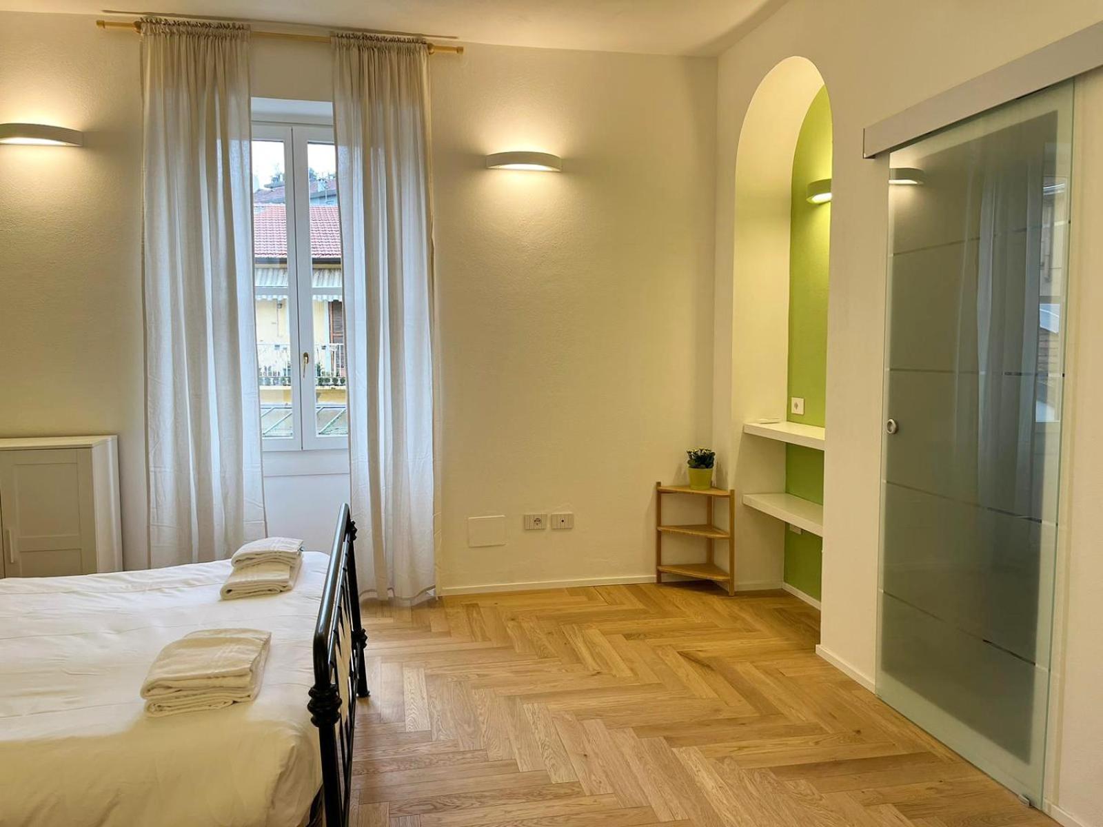 Apartamento Cozy - Zona Centro - Buenos Aires Milão