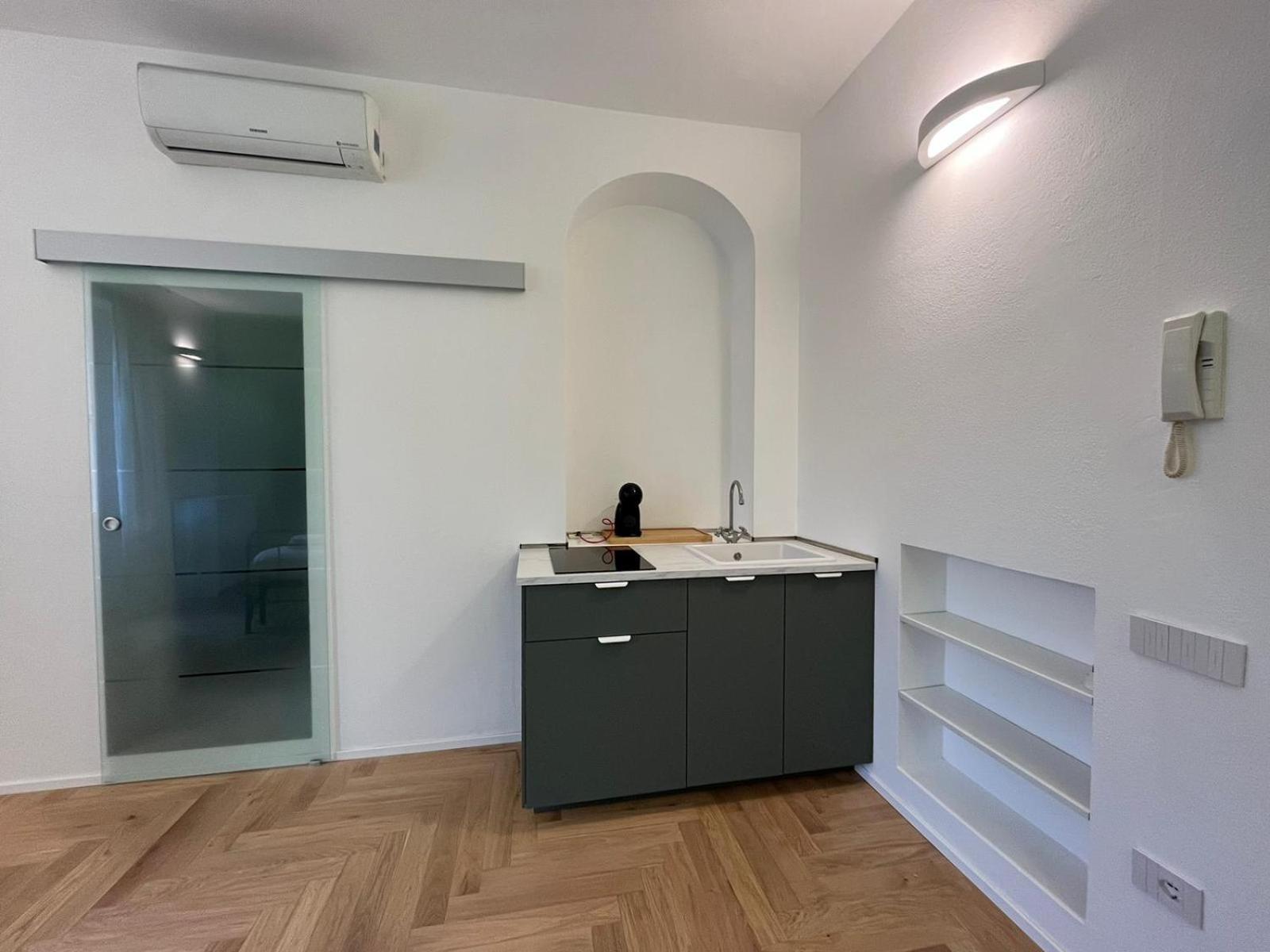 Cozy - Zona Centro - Buenos Aires Apartamento Milão