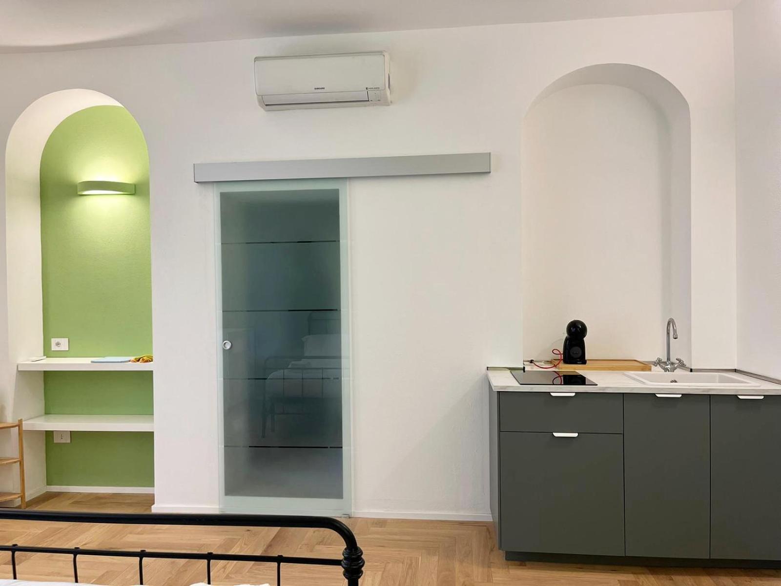 Apartamento Cozy - Zona Centro - Buenos Aires Milão