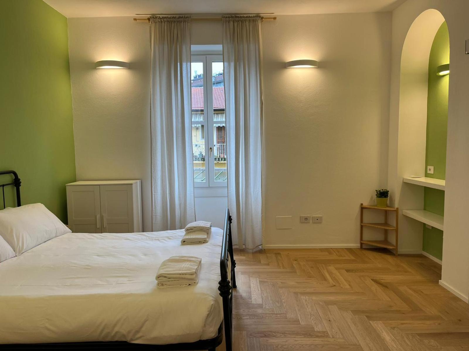 Apartamento Cozy - Zona Centro - Buenos Aires