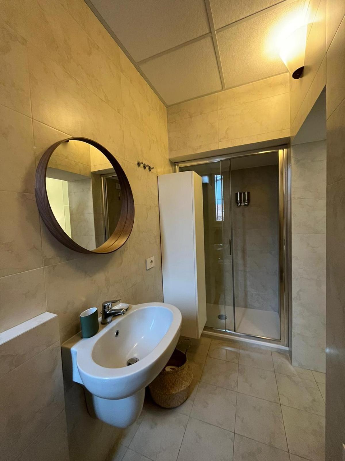 Cozy - Zona Centro - Buenos Aires Apartamento