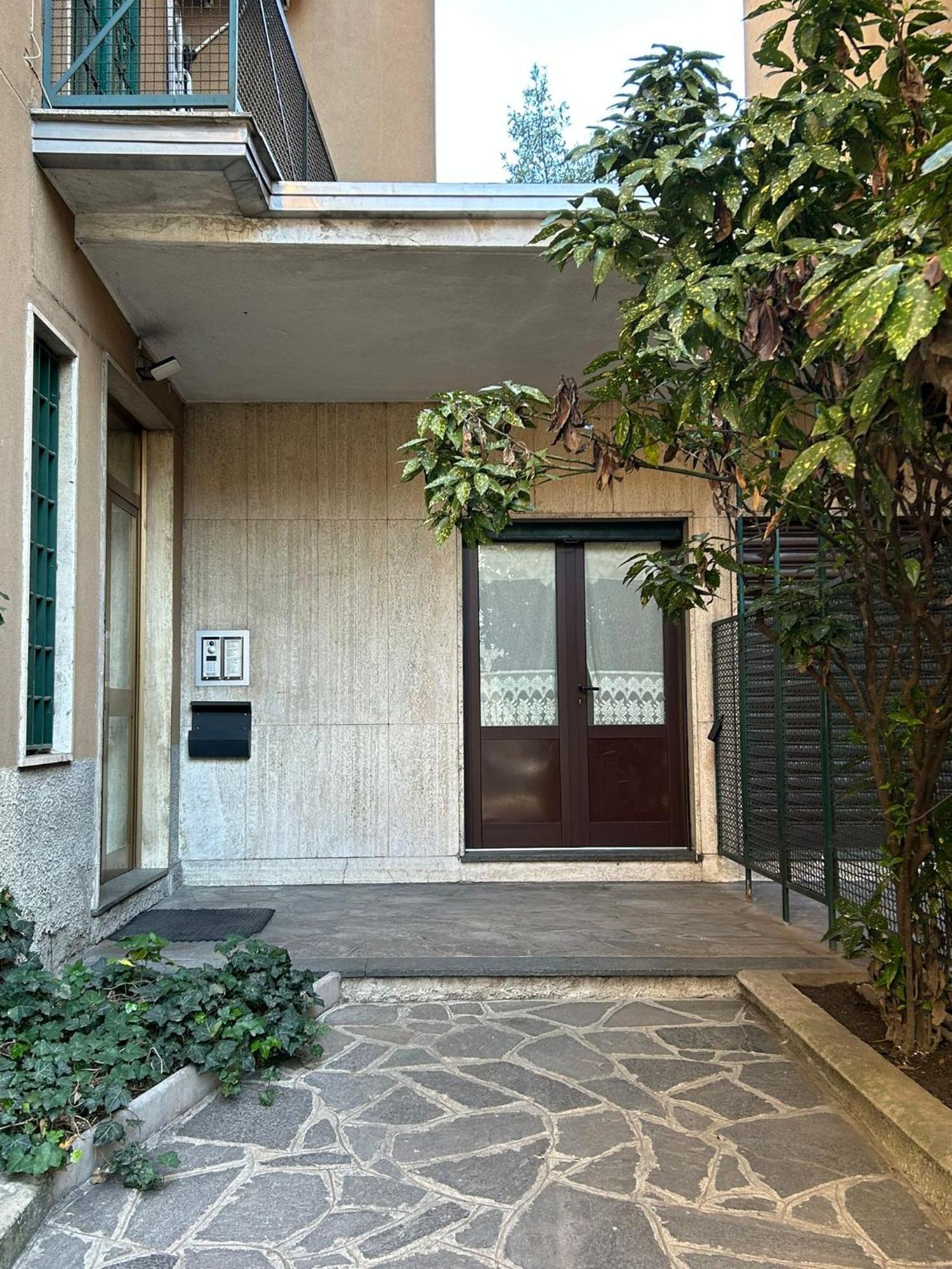 Fully Equipped Design In San Siro * Milano